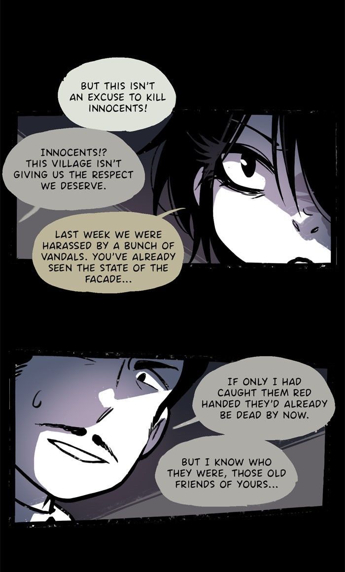 Read Hooky En Manga Online