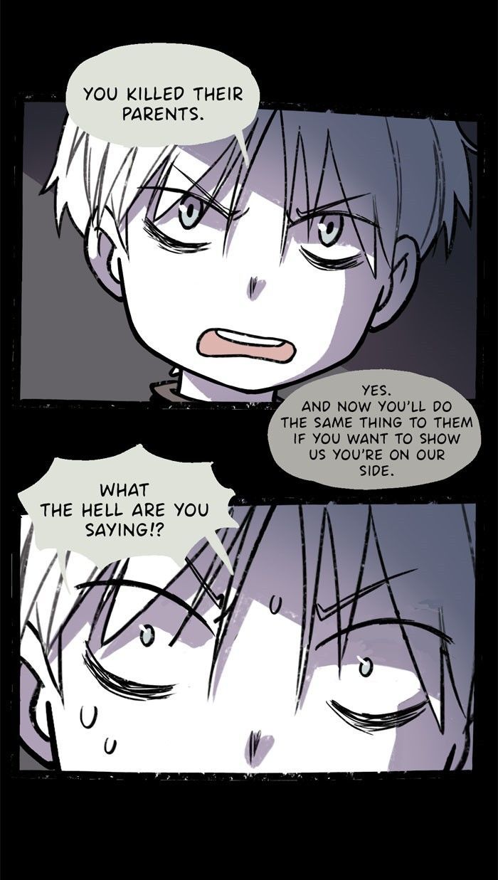 Read Hooky En Manga Online