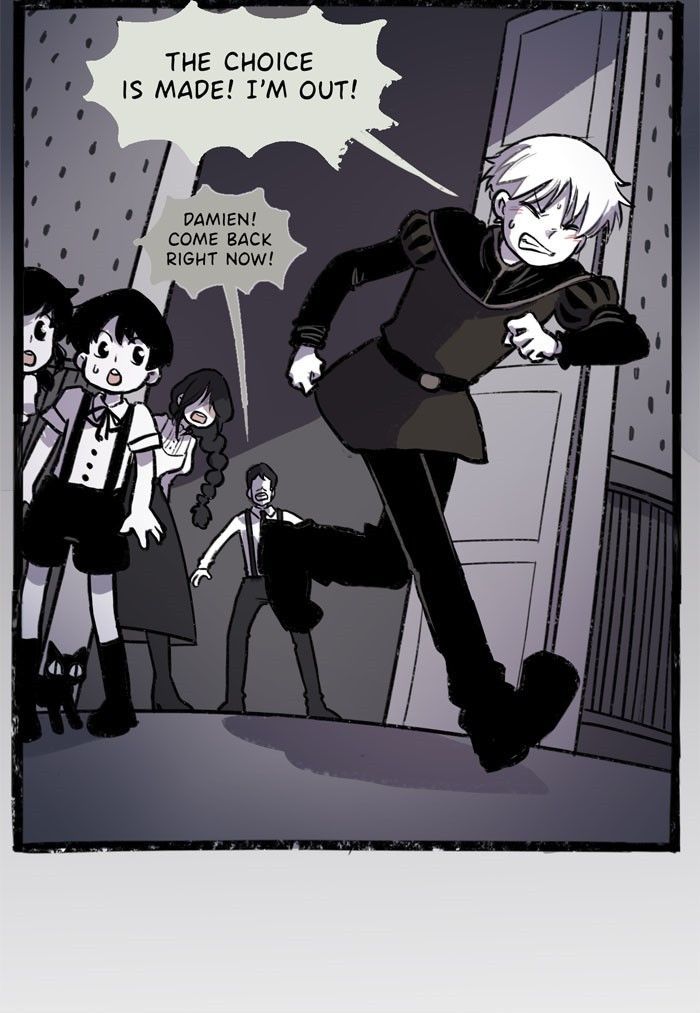 Read Hooky En Manga Online
