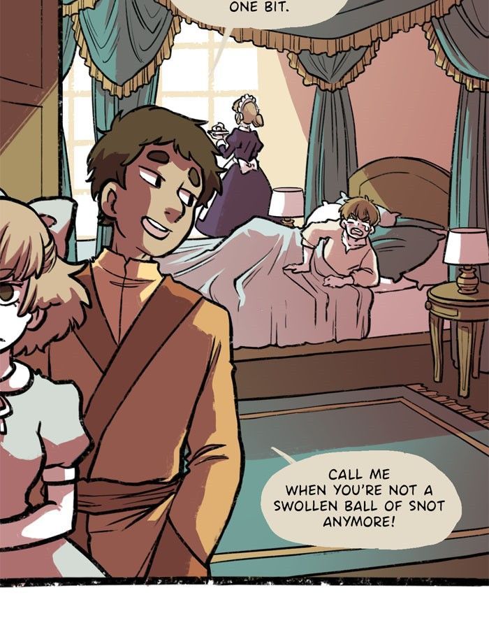 Read Hooky En Manga Online