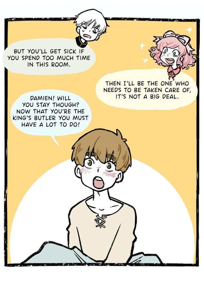 Read Hooky En Manga Online