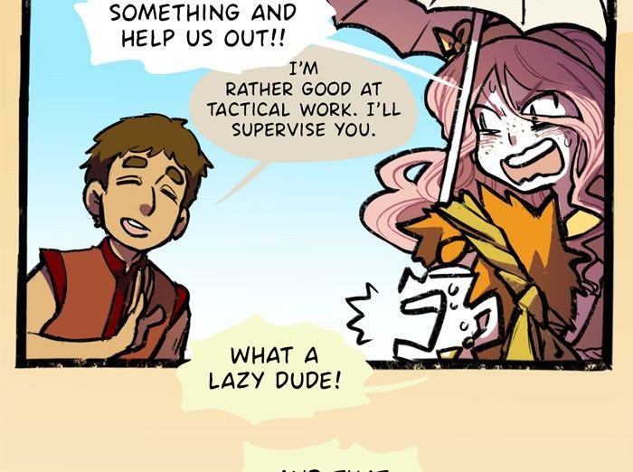 Read Hooky En Manga Online
