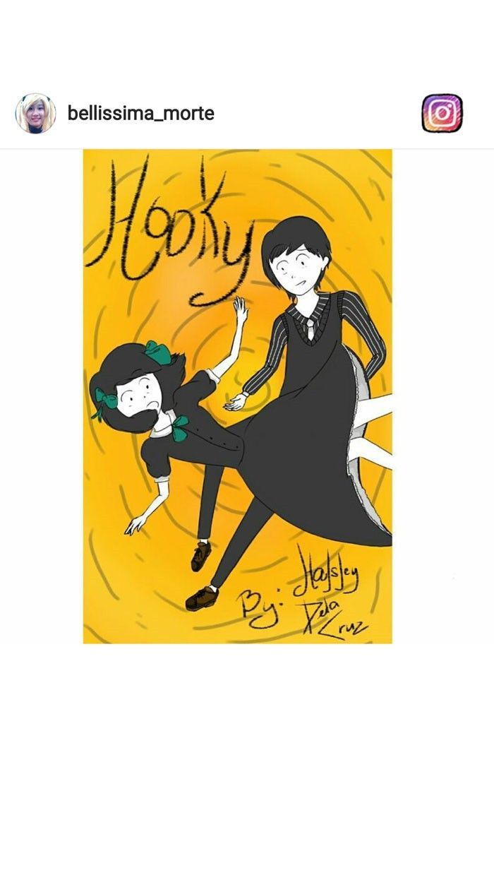 Read Hooky En Manga Online