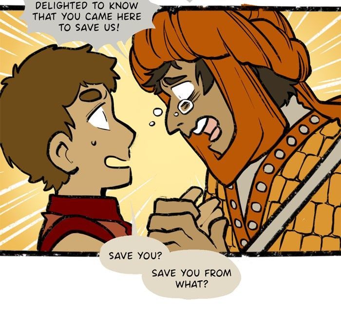 Read Hooky En Manga Online