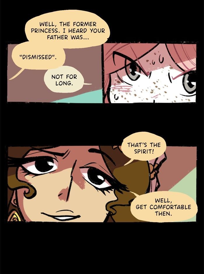 Read Hooky En Manga Online