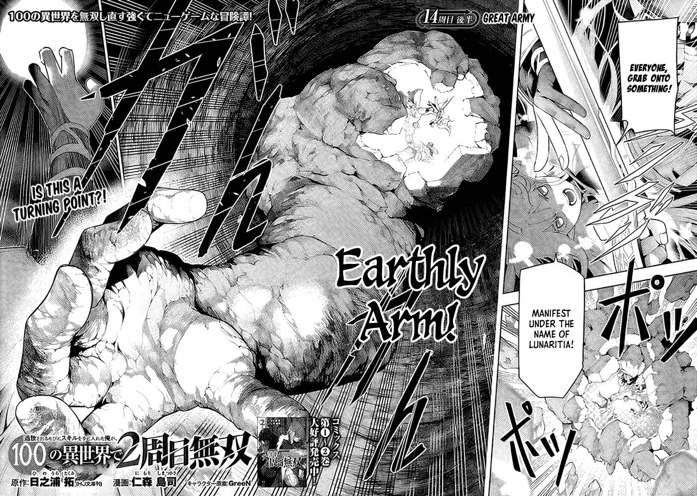 Read I Got a New Skill Every Time I Was Exiled En Manga Online