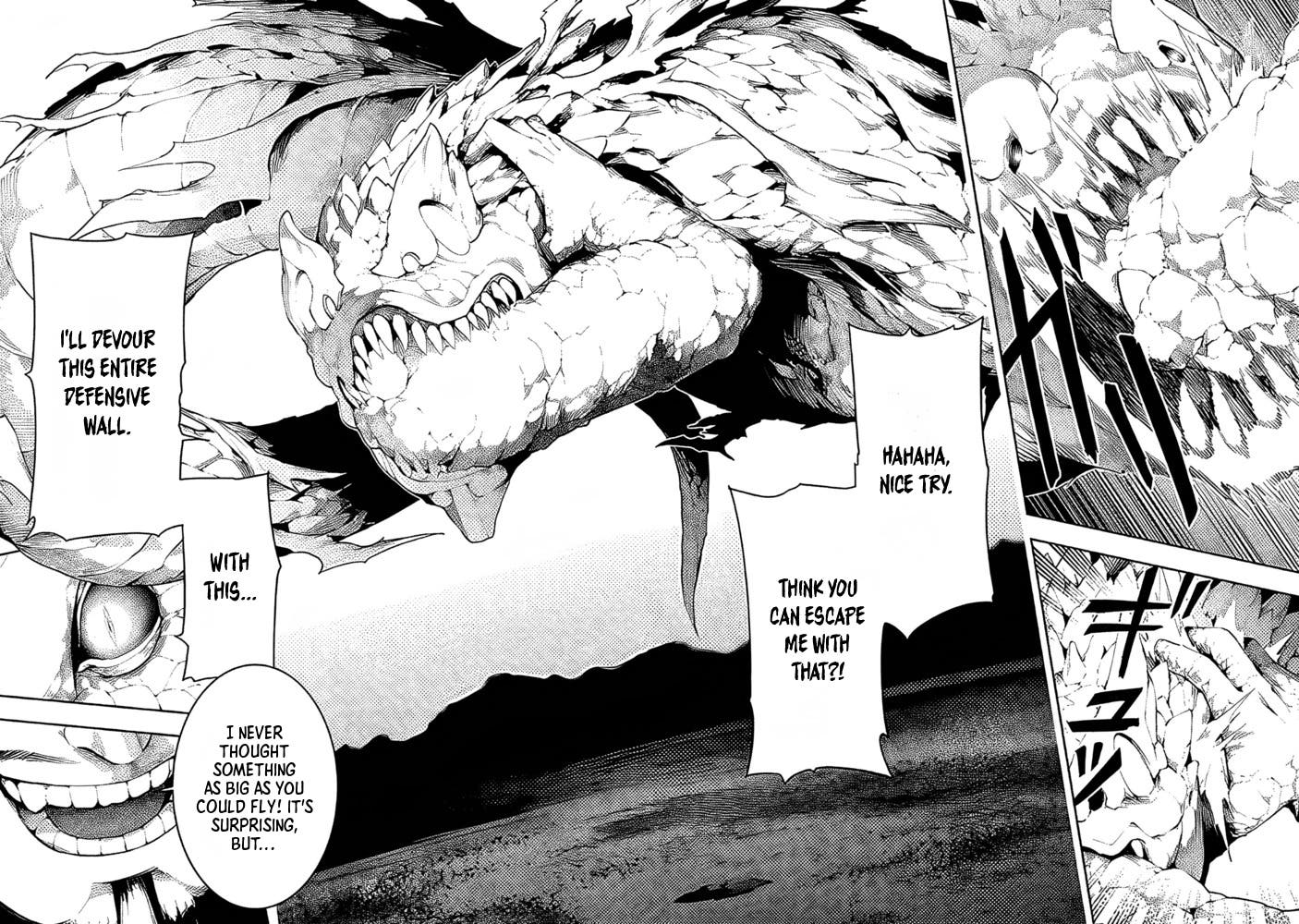Read I Got a New Skill Every Time I Was Exiled En Manga Online