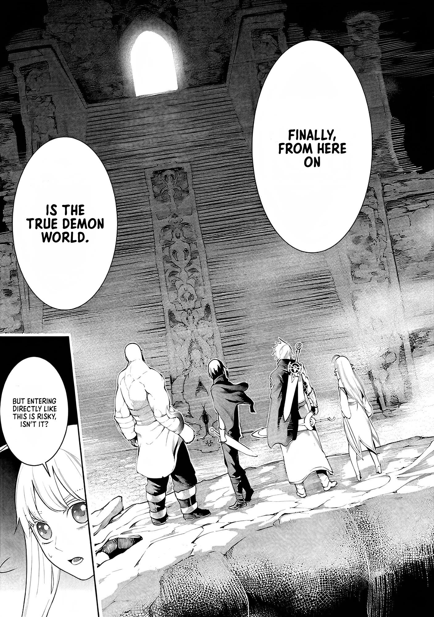 Read I Got a New Skill Every Time I Was Exiled En Manga Online