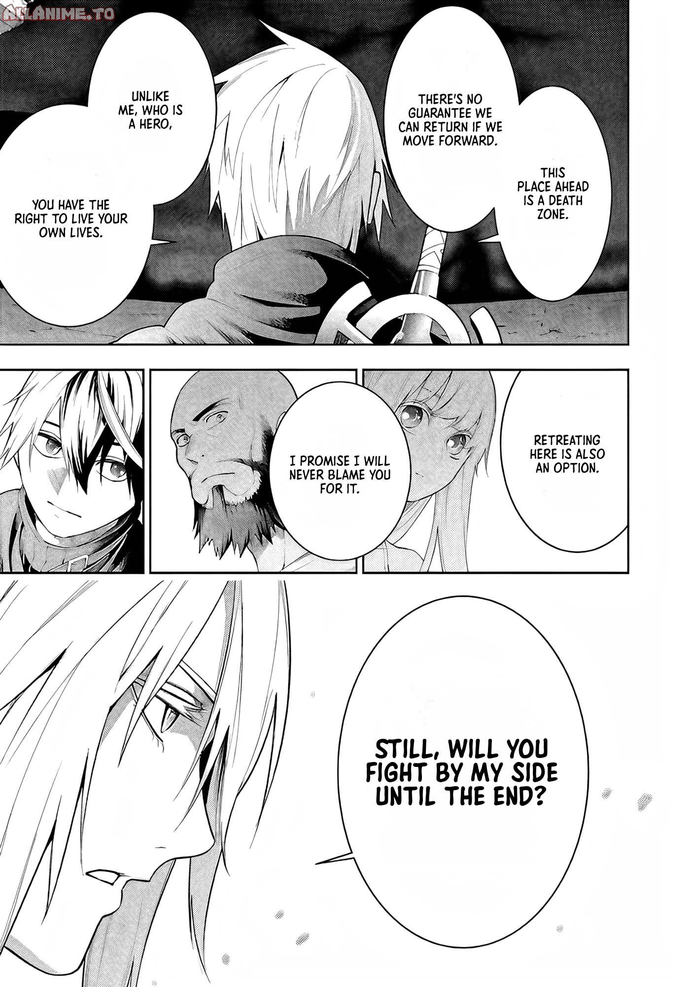Read I Got a New Skill Every Time I Was Exiled En Manga Online