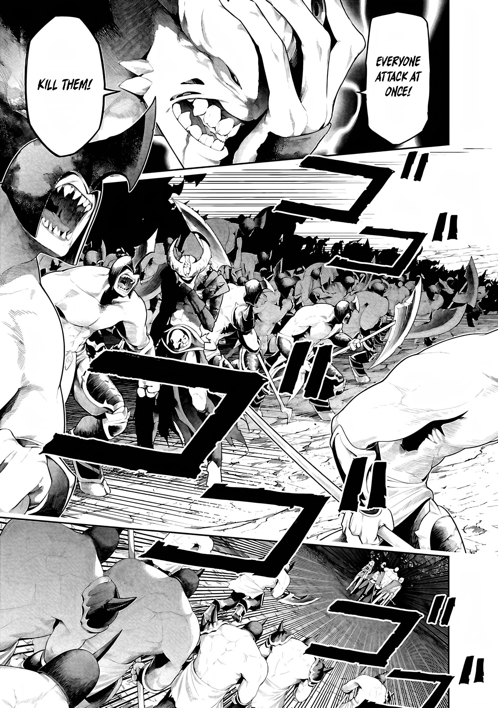 Read I Got a New Skill Every Time I Was Exiled En Manga Online