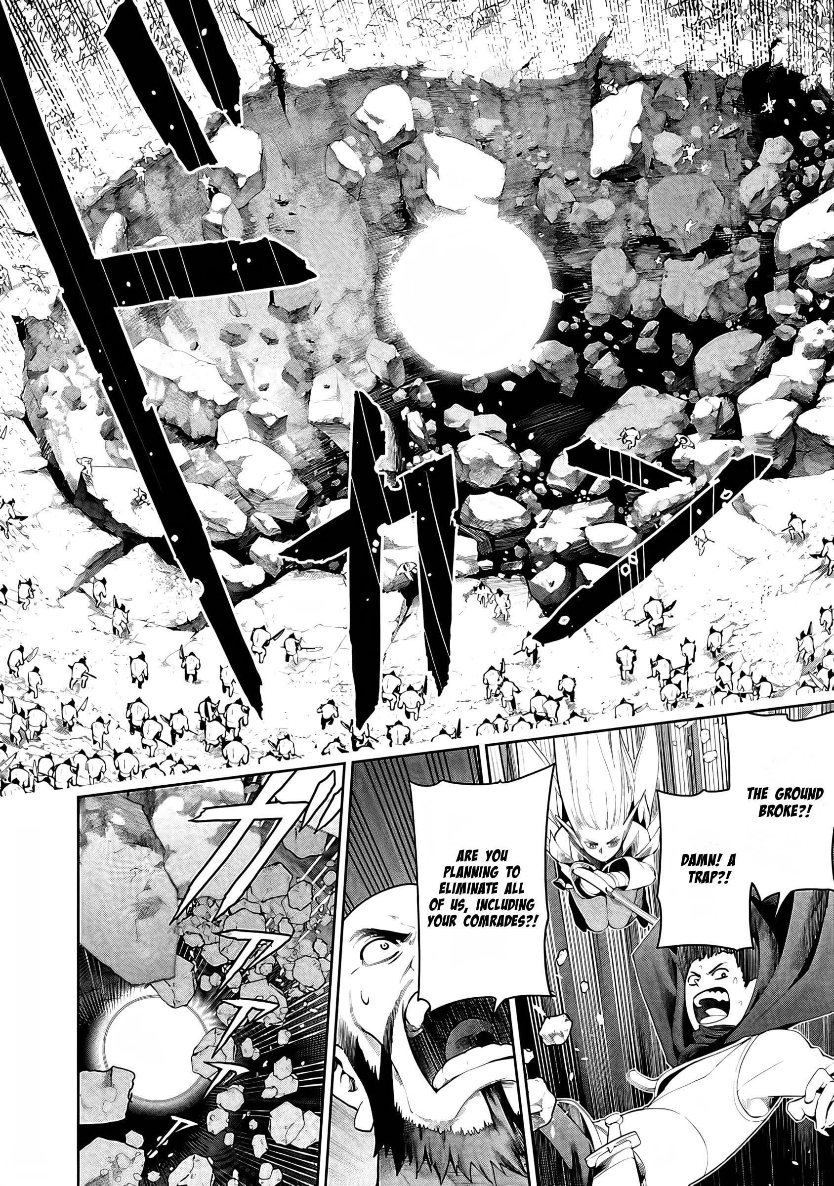 Read I Got a New Skill Every Time I Was Exiled En Manga Online