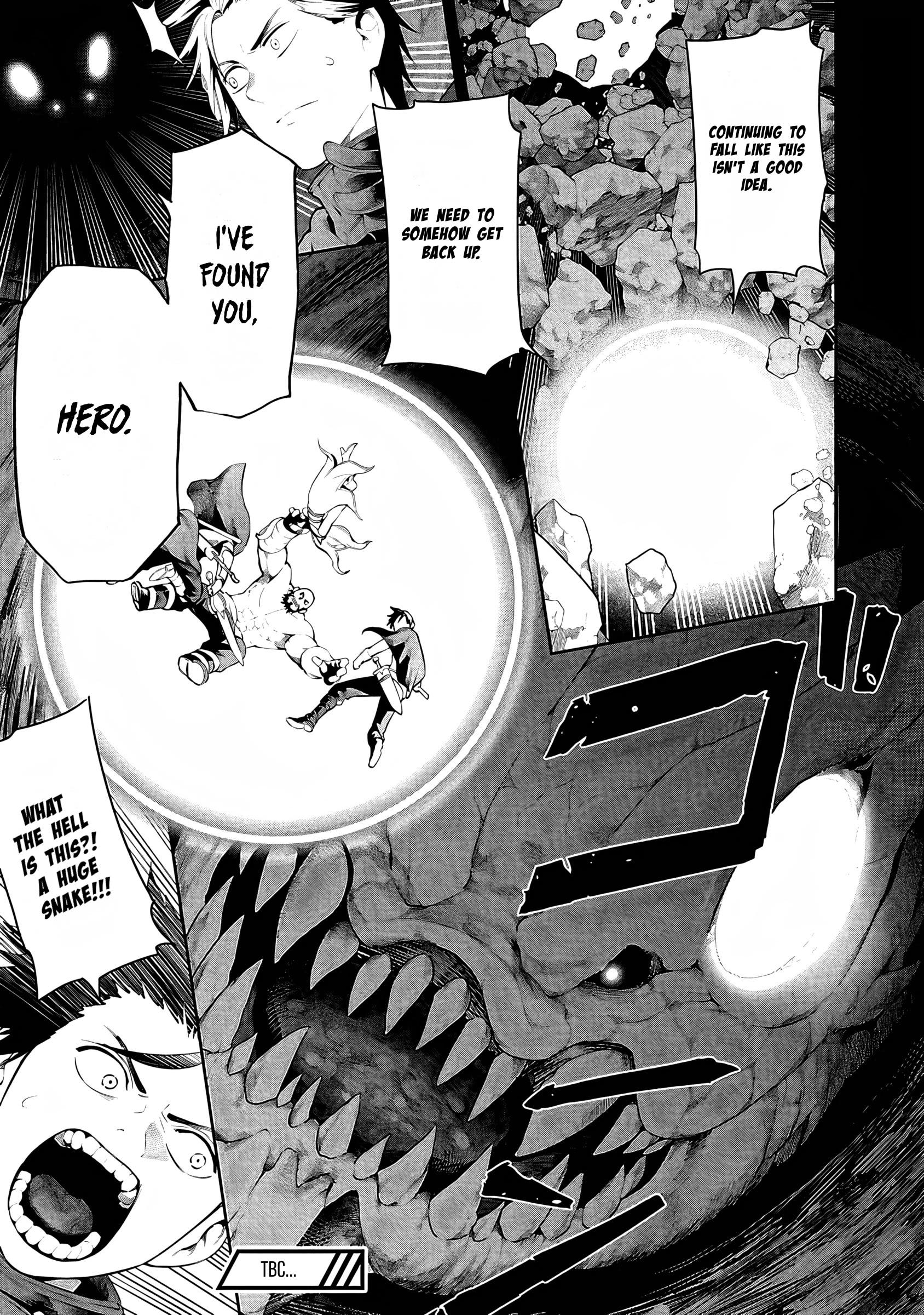 Read I Got a New Skill Every Time I Was Exiled En Manga Online