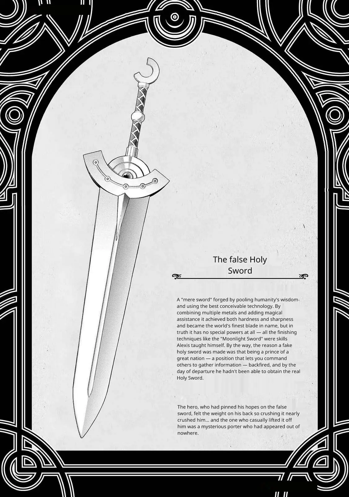 Read I Got a New Skill Every Time I Was Exiled En Manga Online