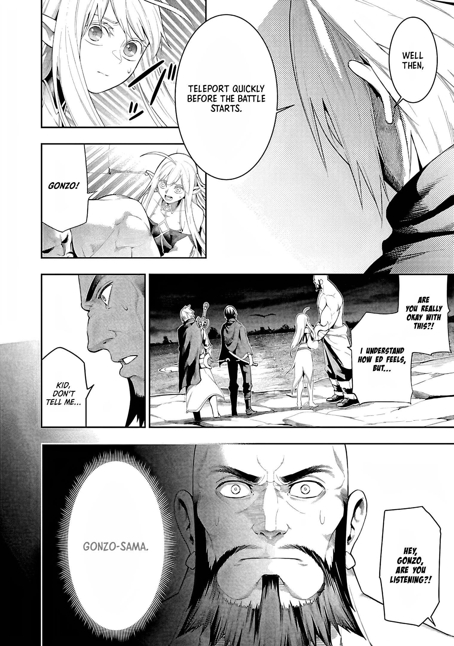 Read I Got a New Skill Every Time I Was Exiled En Manga Online