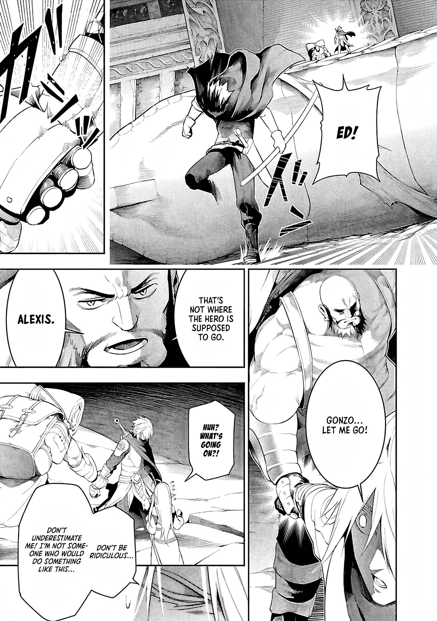 Read I Got a New Skill Every Time I Was Exiled En Manga Online