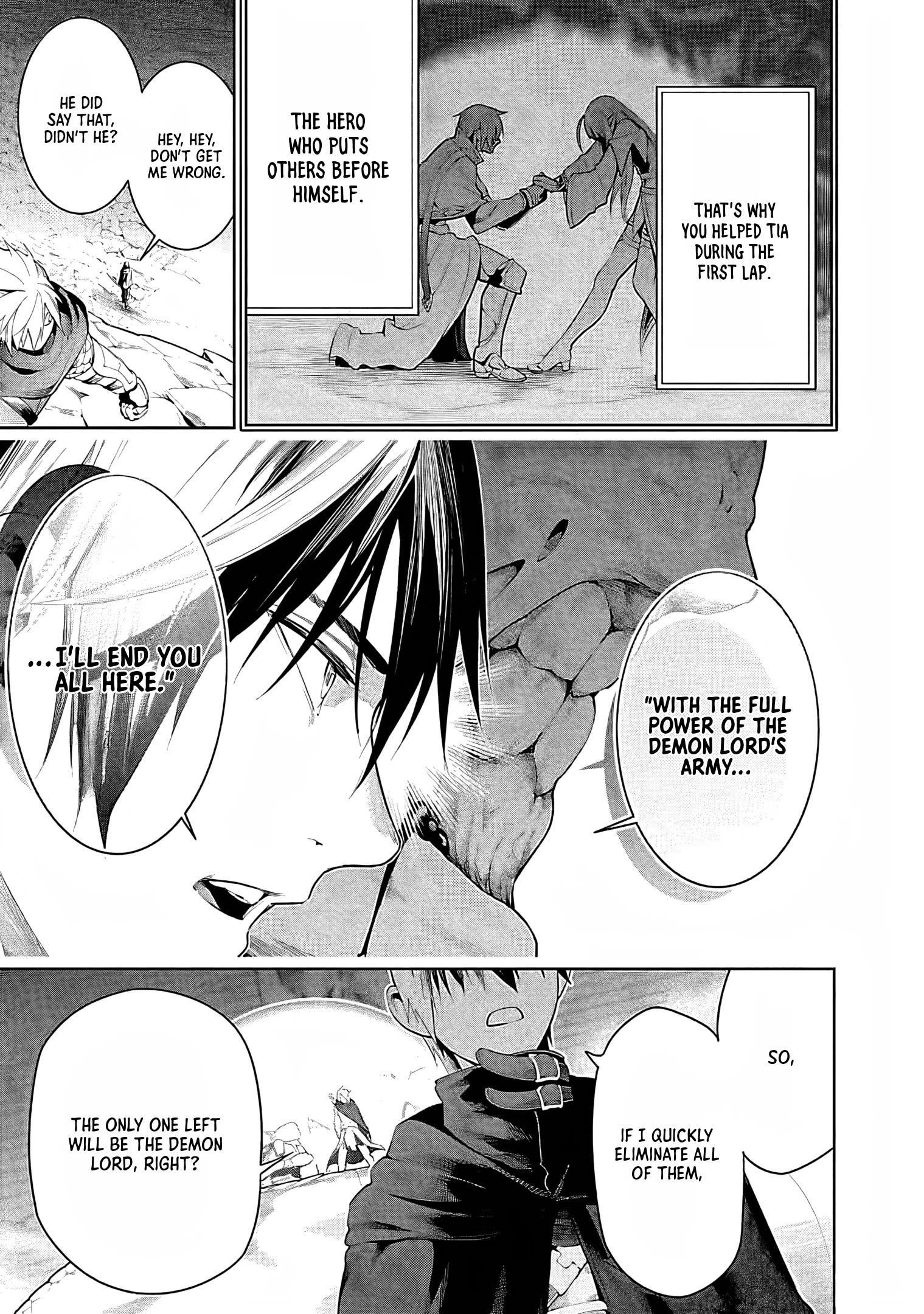 Read I Got a New Skill Every Time I Was Exiled En Manga Online