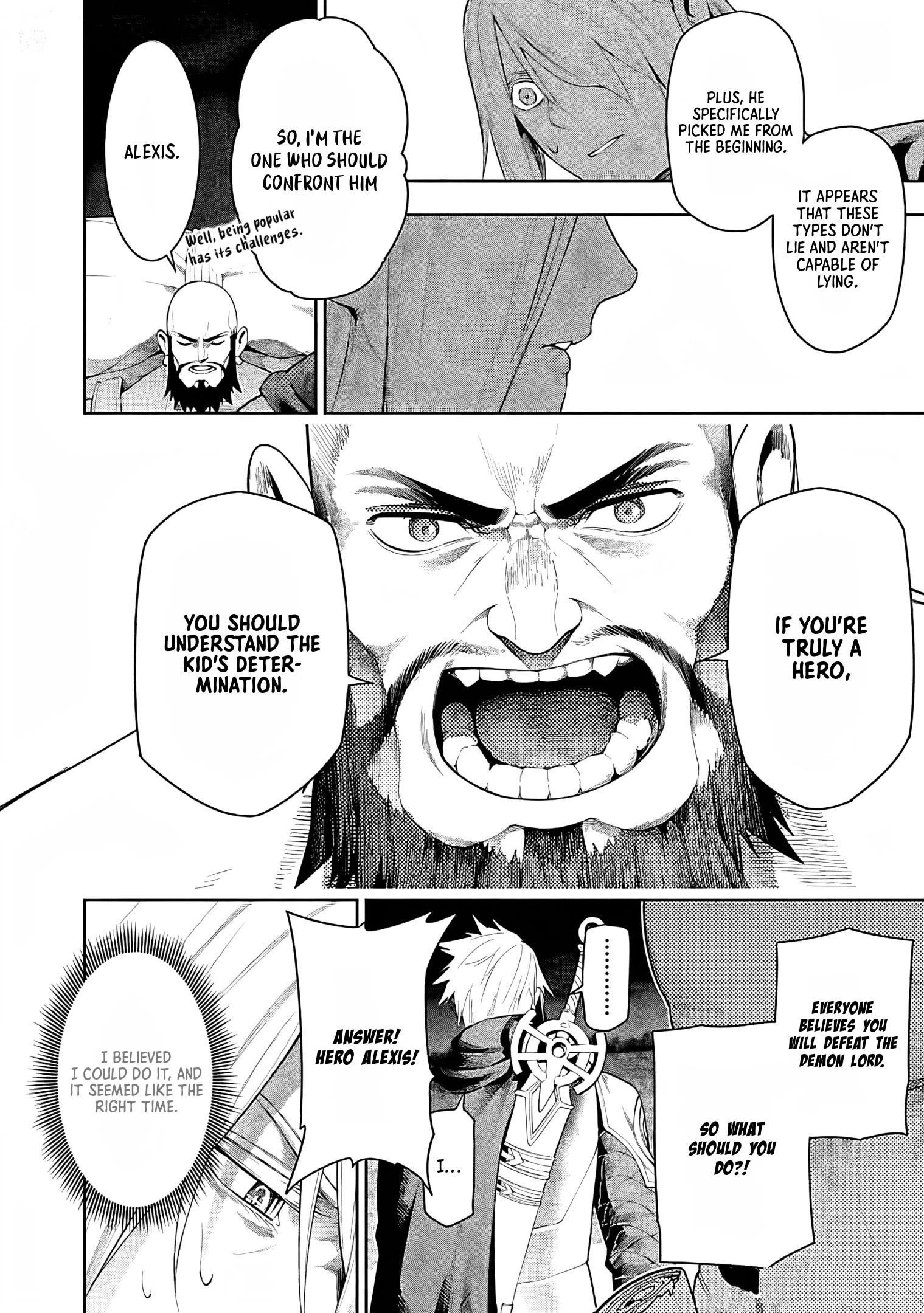 Read I Got a New Skill Every Time I Was Exiled En Manga Online