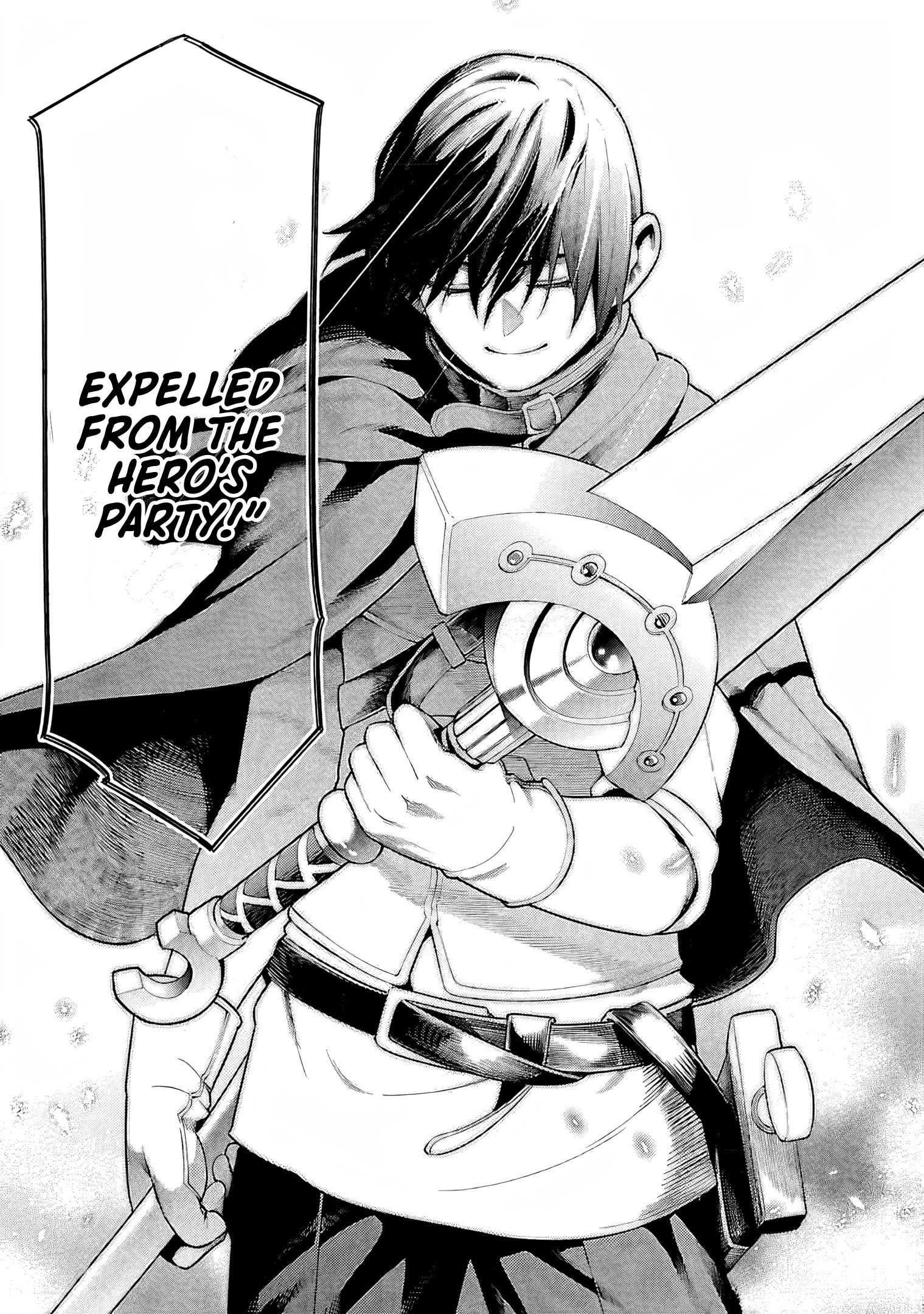 Read I Got a New Skill Every Time I Was Exiled En Manga Online