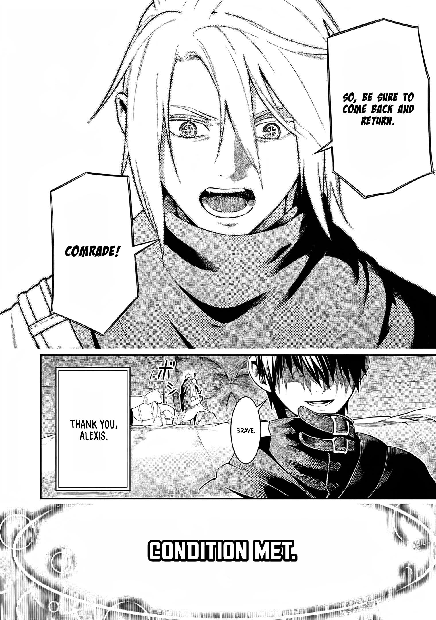 Read I Got a New Skill Every Time I Was Exiled En Manga Online