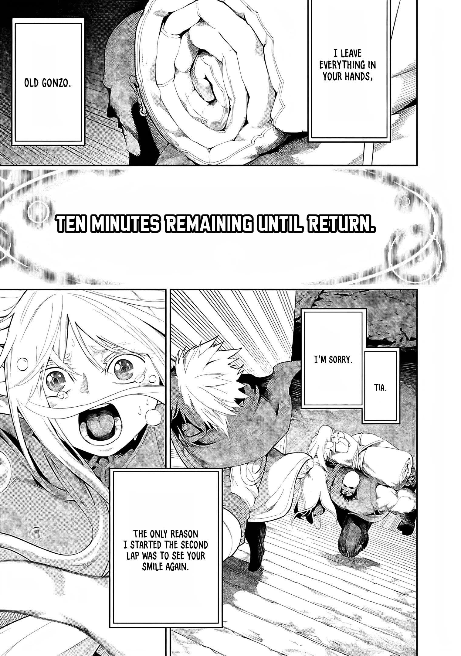 Read I Got a New Skill Every Time I Was Exiled En Manga Online