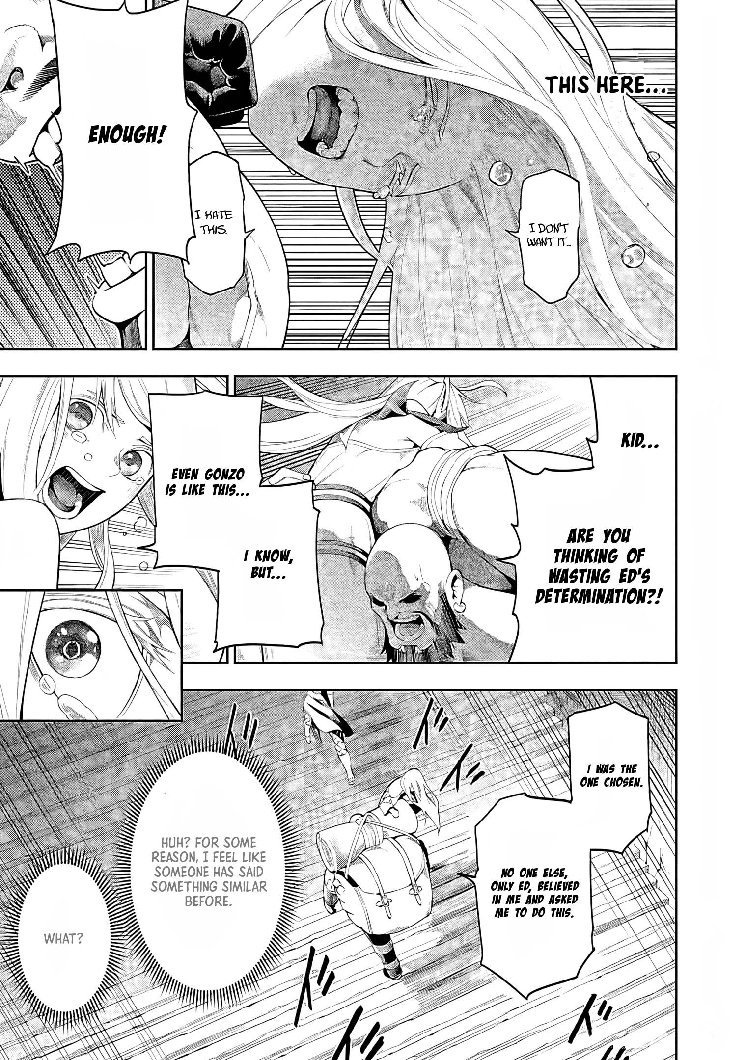 Read I Got a New Skill Every Time I Was Exiled En Manga Online