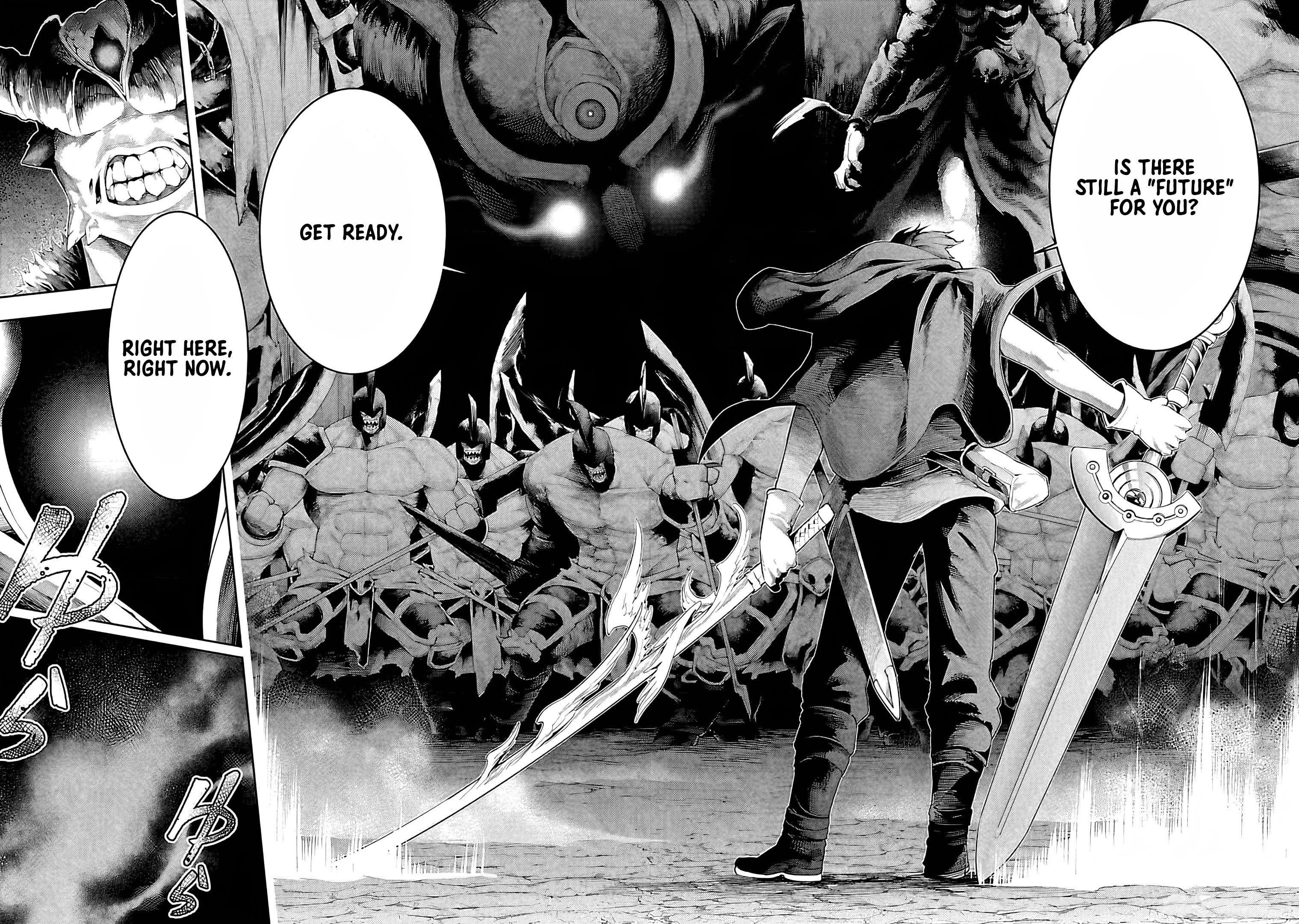 Read I Got a New Skill Every Time I Was Exiled En Manga Online