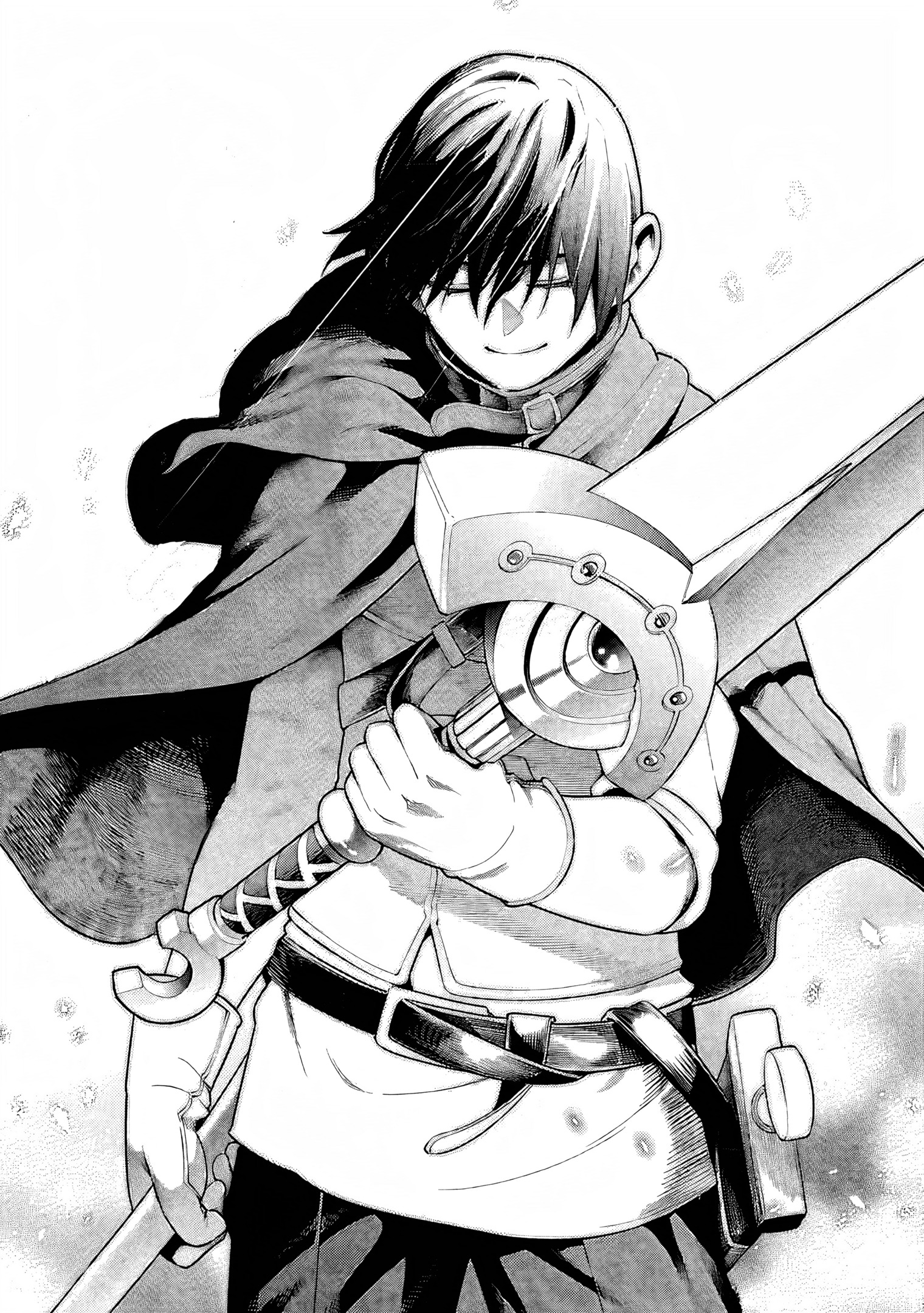 Read I Got a New Skill Every Time I Was Exiled En Manga Online