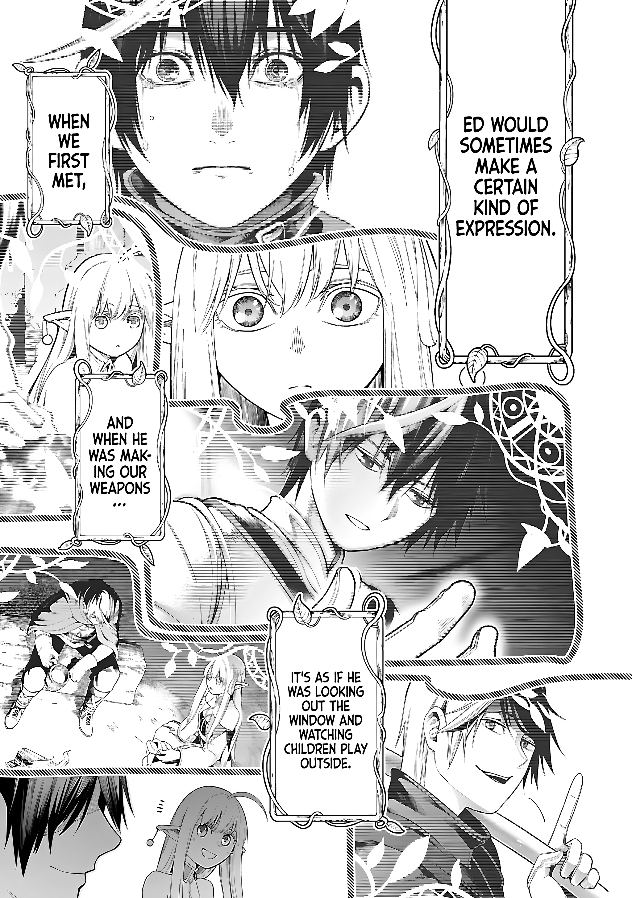 Read I Got a New Skill Every Time I Was Exiled En Manga Online