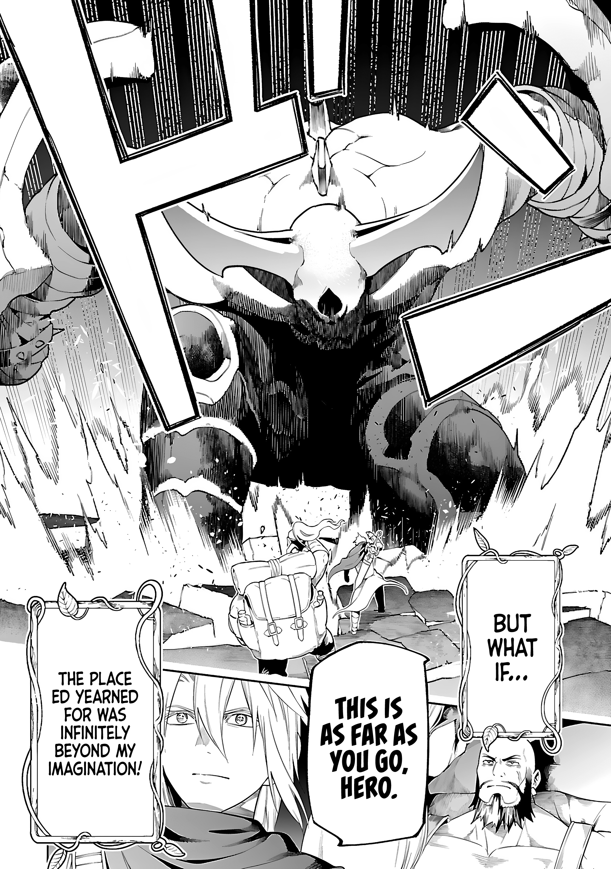 Read I Got a New Skill Every Time I Was Exiled En Manga Online