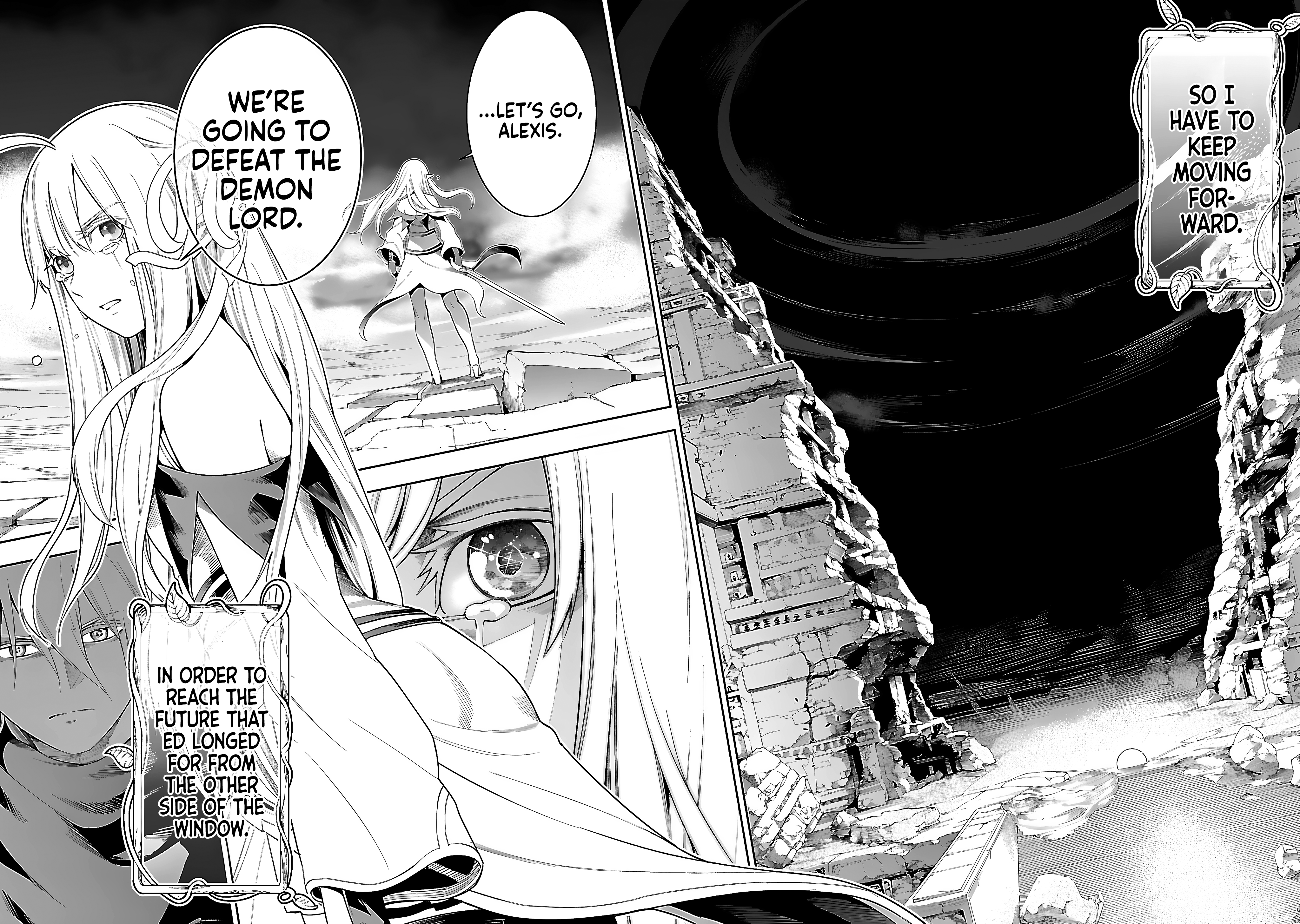 Read I Got a New Skill Every Time I Was Exiled En Manga Online