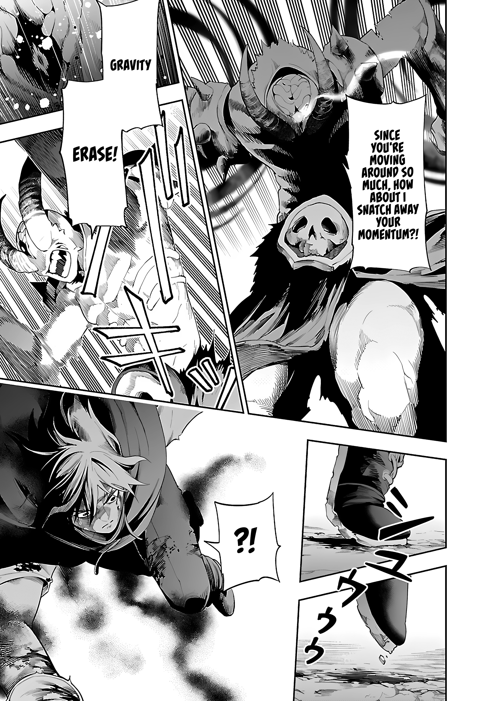 Read I Got a New Skill Every Time I Was Exiled En Manga Online