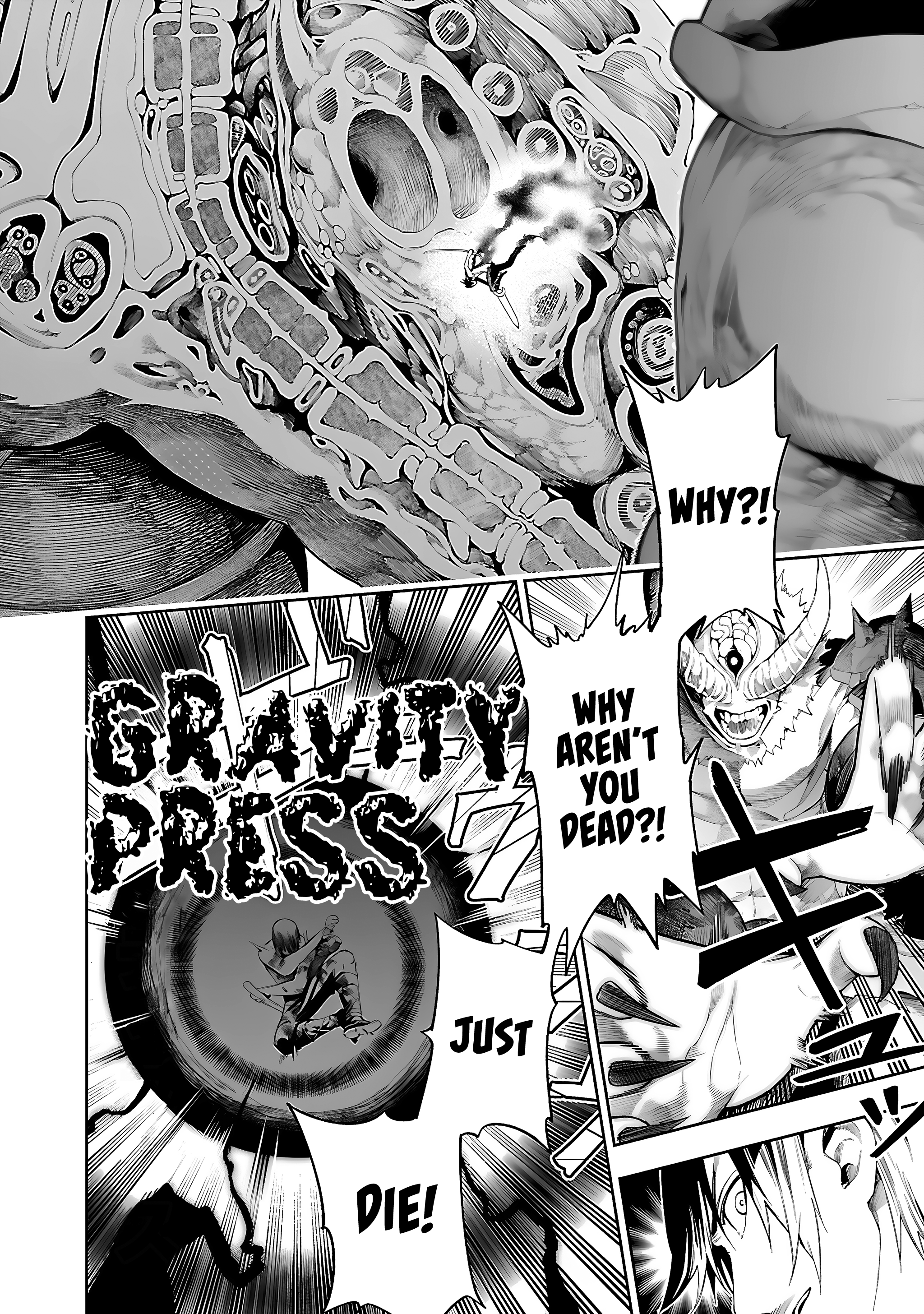 Read I Got a New Skill Every Time I Was Exiled En Manga Online
