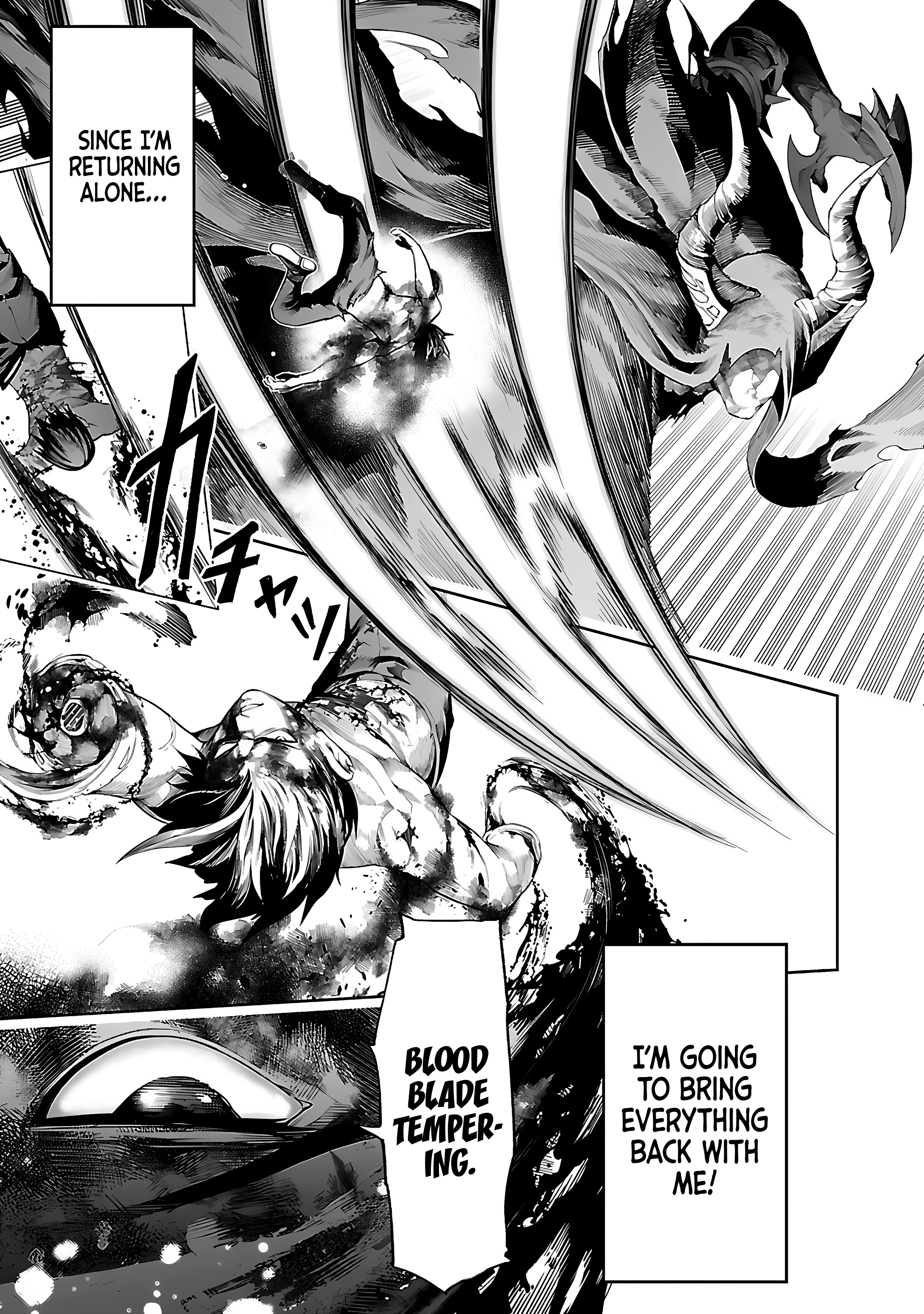 Read I Got a New Skill Every Time I Was Exiled En Manga Online