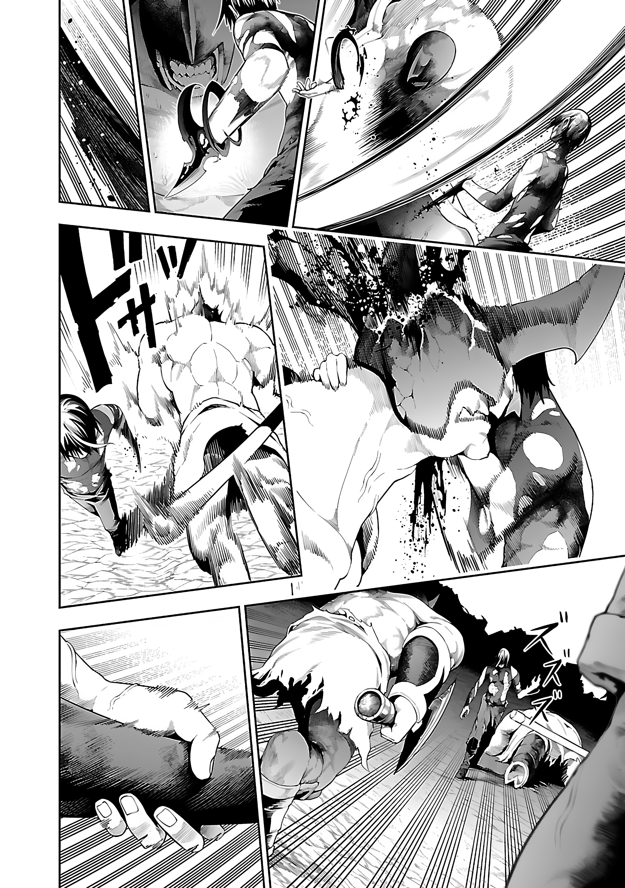 Read I Got a New Skill Every Time I Was Exiled En Manga Online