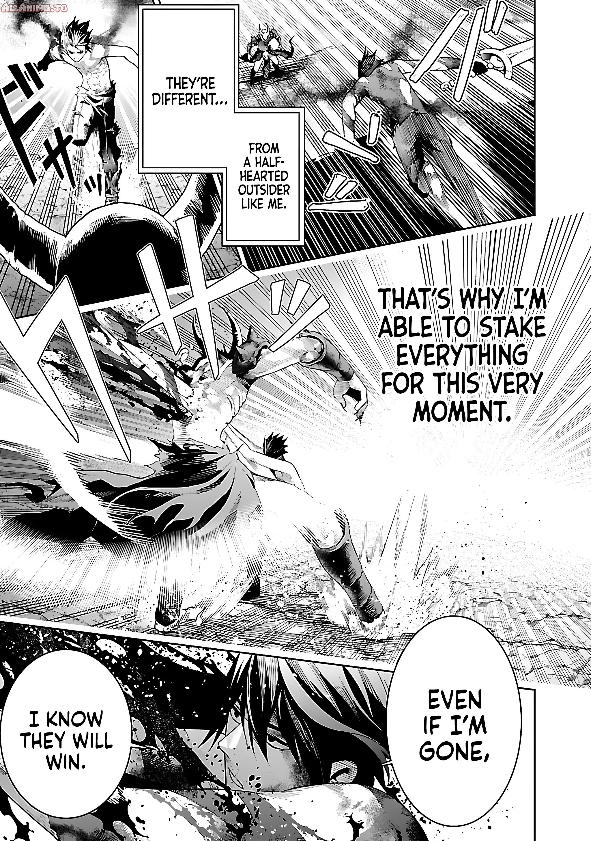 Read I Got a New Skill Every Time I Was Exiled En Manga Online