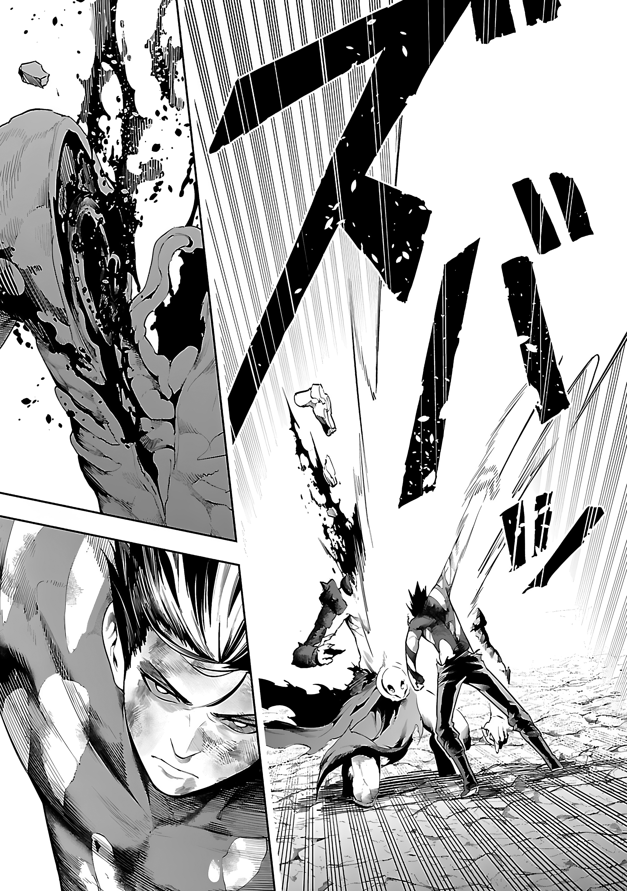 Read I Got a New Skill Every Time I Was Exiled En Manga Online