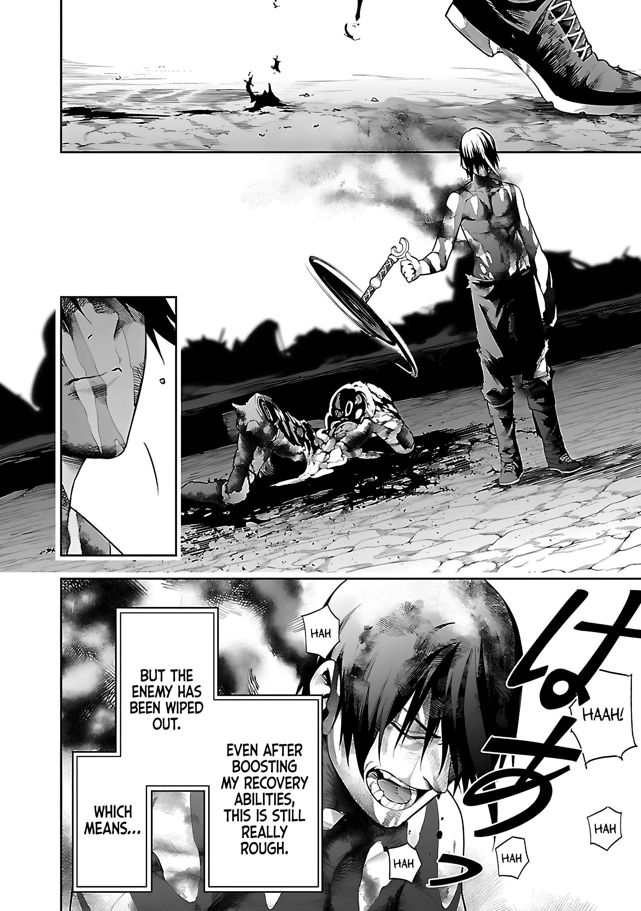 Read I Got a New Skill Every Time I Was Exiled En Manga Online