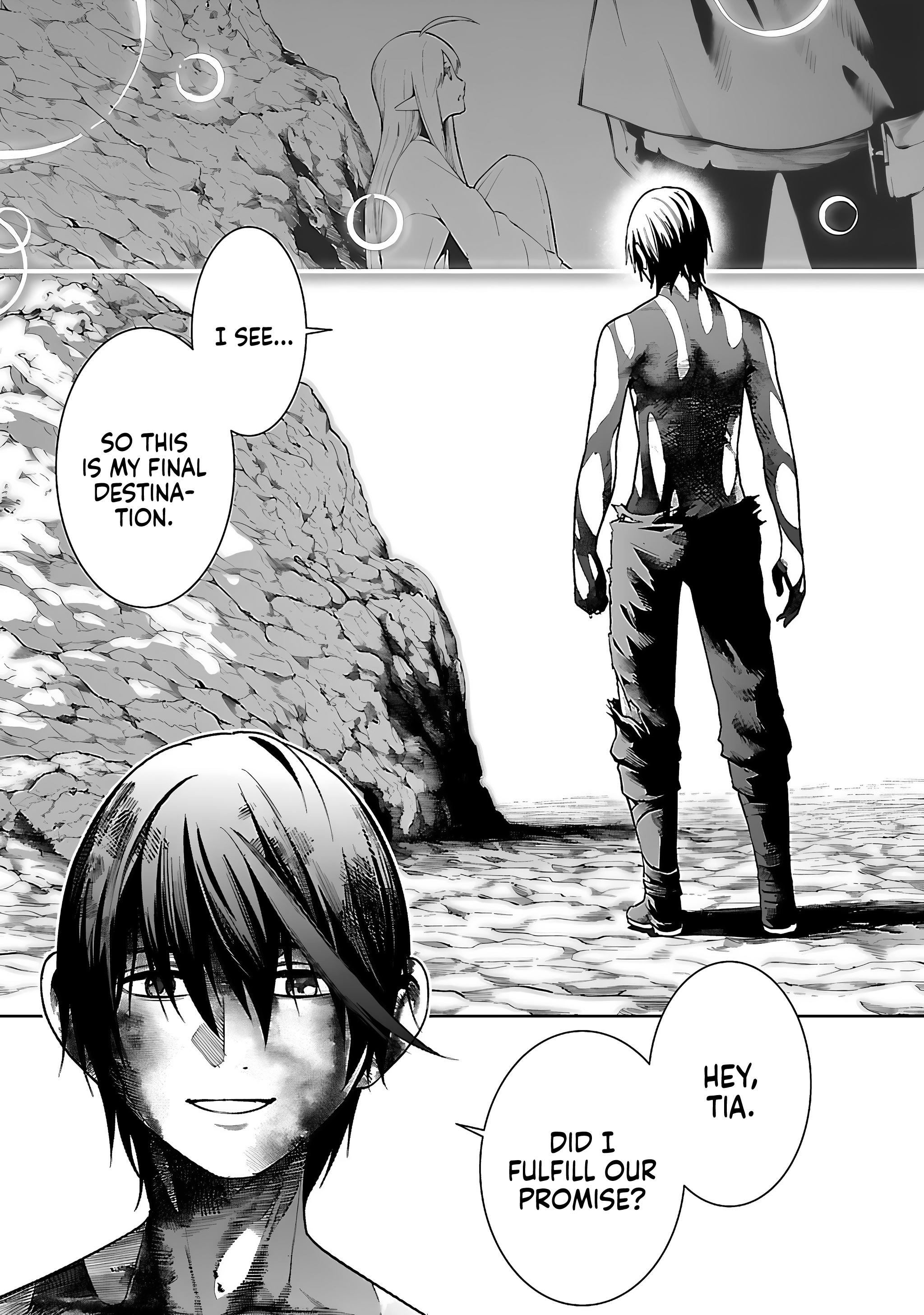 Read I Got a New Skill Every Time I Was Exiled En Manga Online