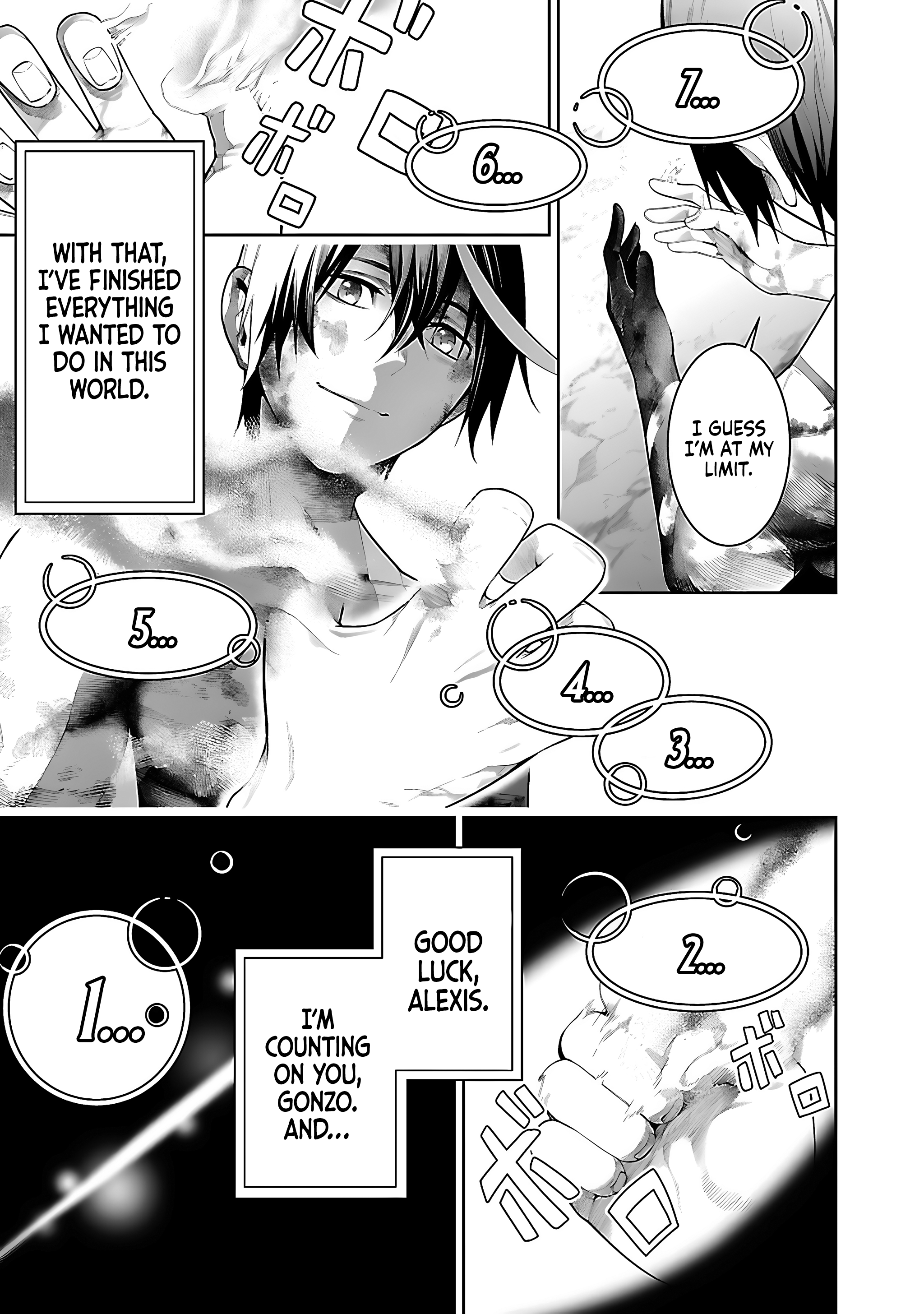 Read I Got a New Skill Every Time I Was Exiled En Manga Online