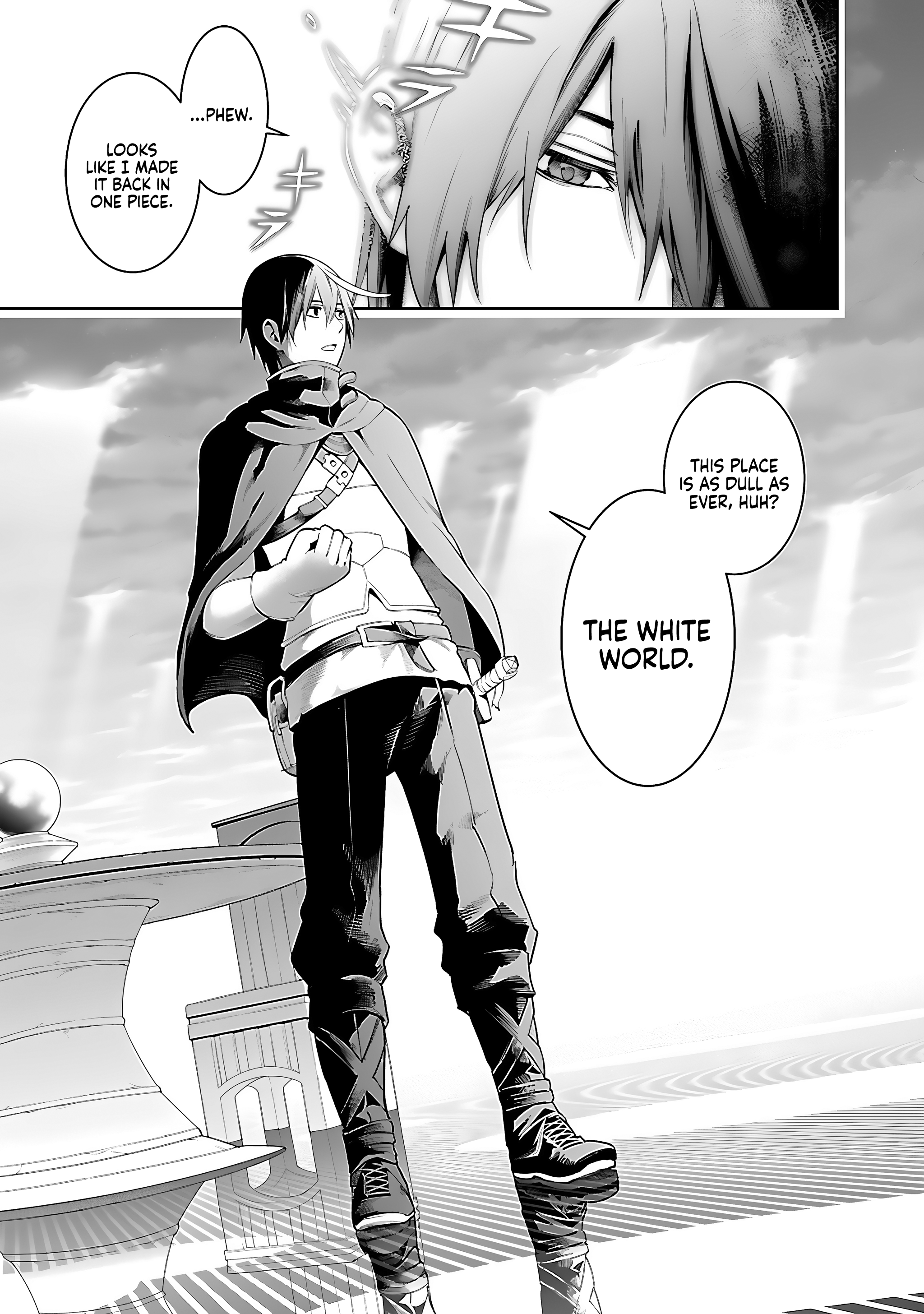 Read I Got a New Skill Every Time I Was Exiled En Manga Online