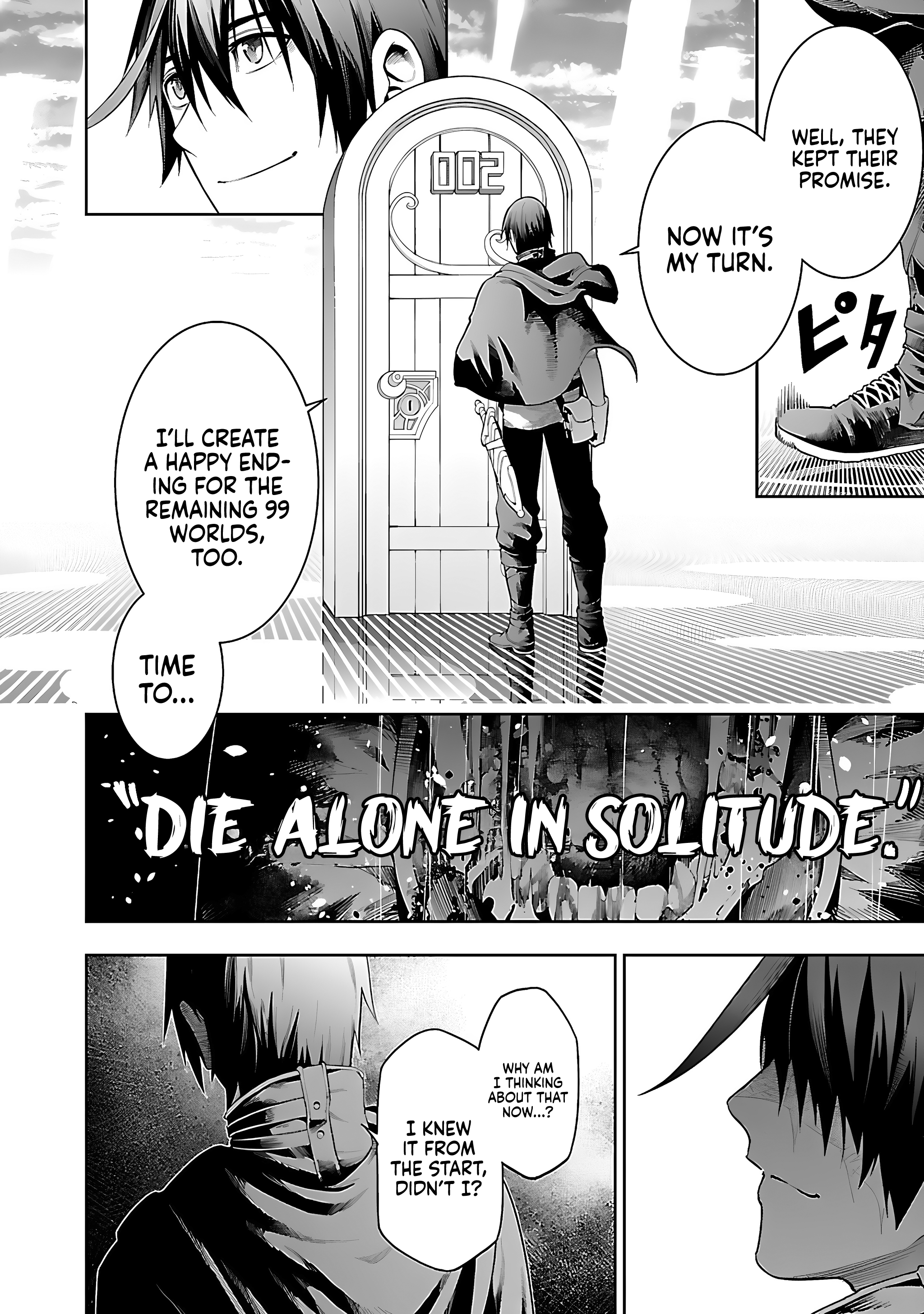 Read I Got a New Skill Every Time I Was Exiled En Manga Online