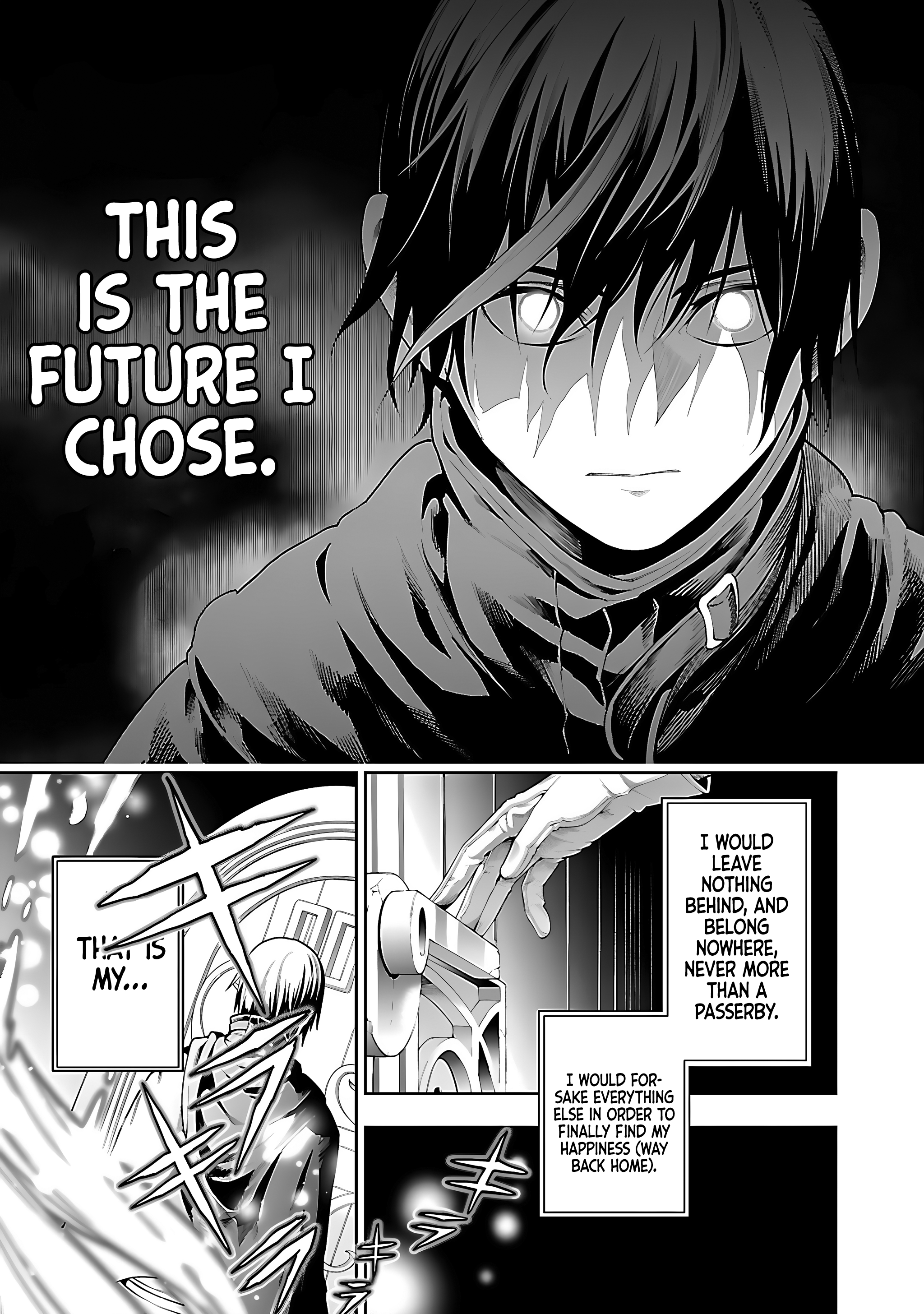 Read I Got a New Skill Every Time I Was Exiled En Manga Online