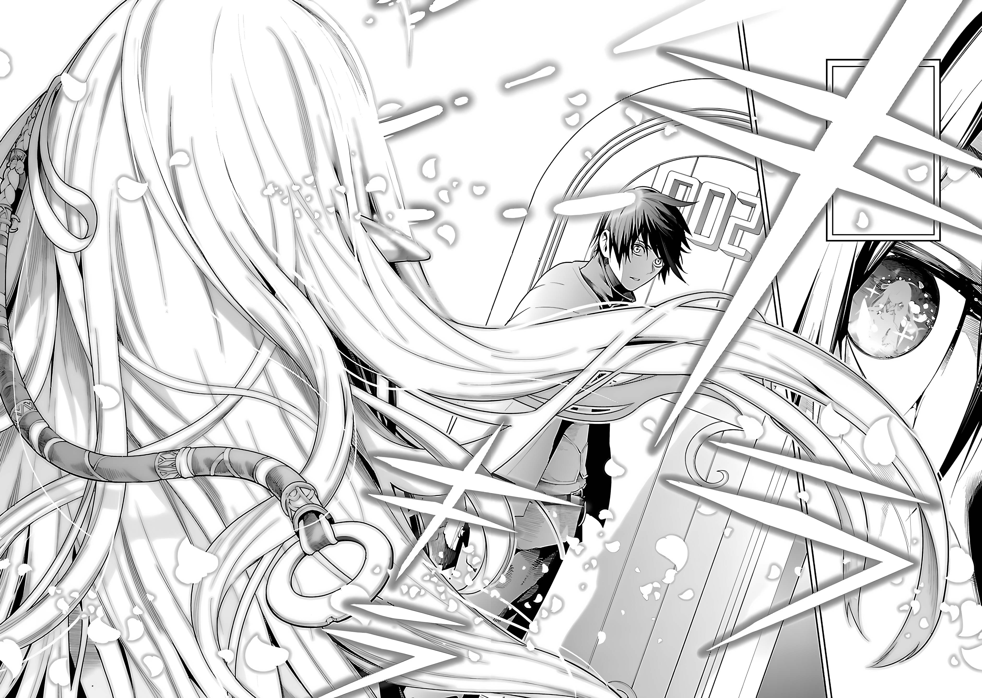 Read I Got a New Skill Every Time I Was Exiled En Manga Online