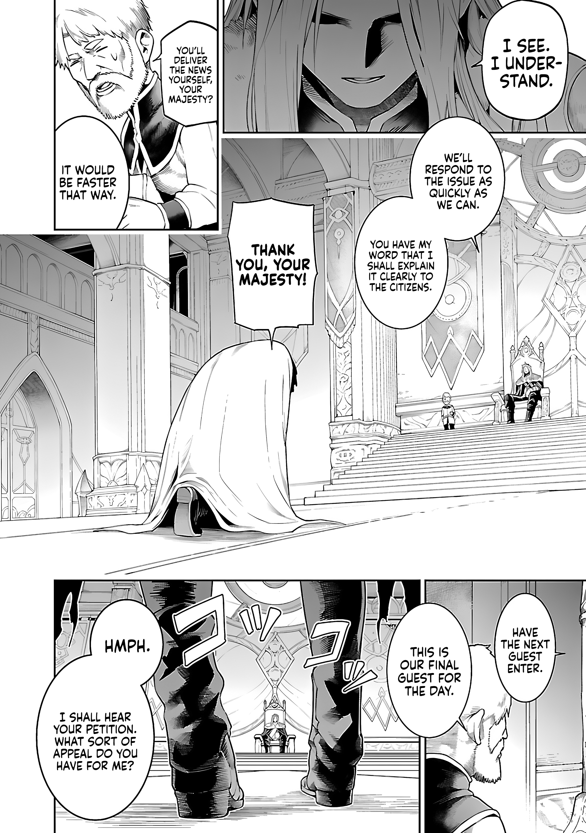 Read I Got a New Skill Every Time I Was Exiled En Manga Online