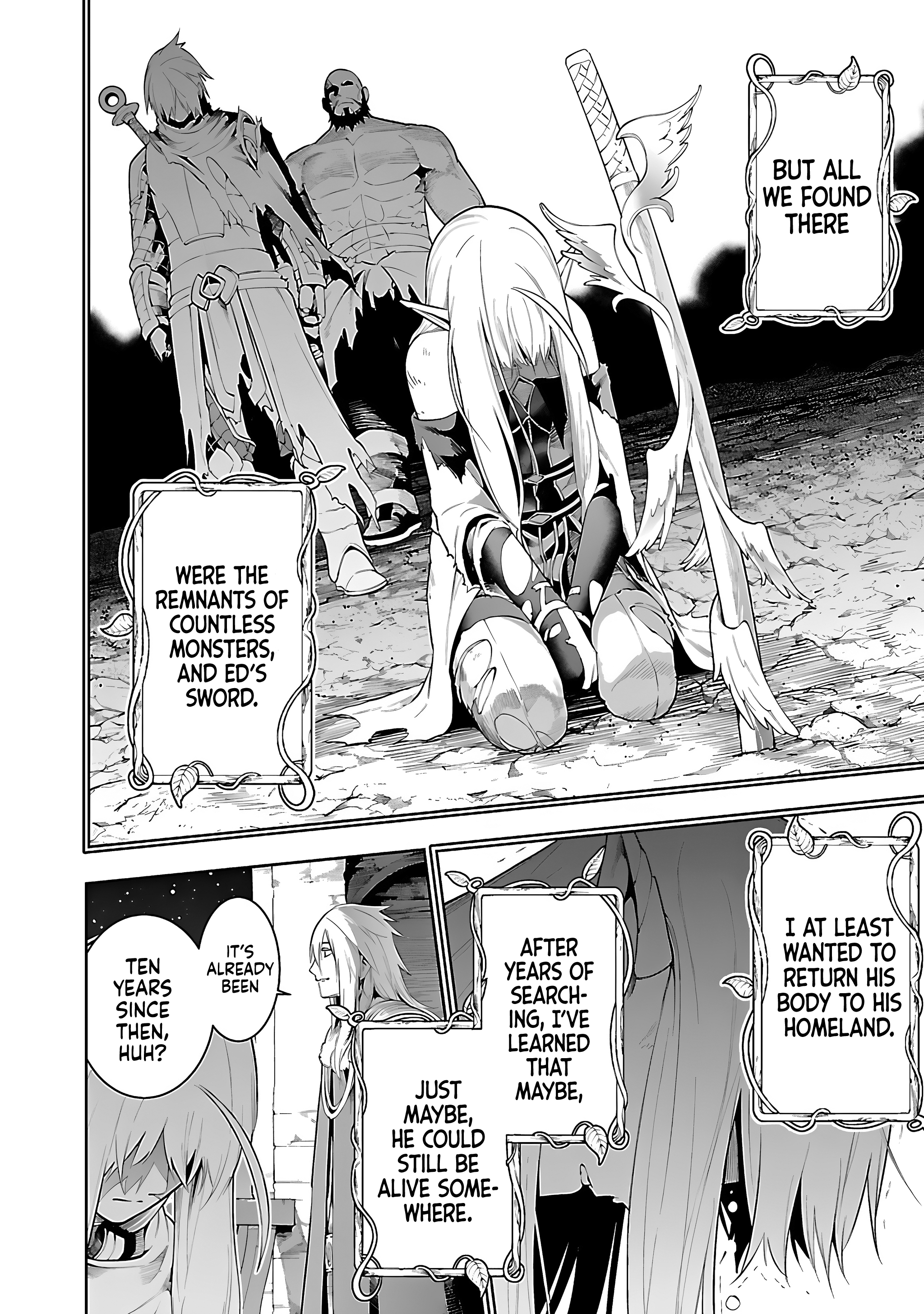 Read I Got a New Skill Every Time I Was Exiled En Manga Online