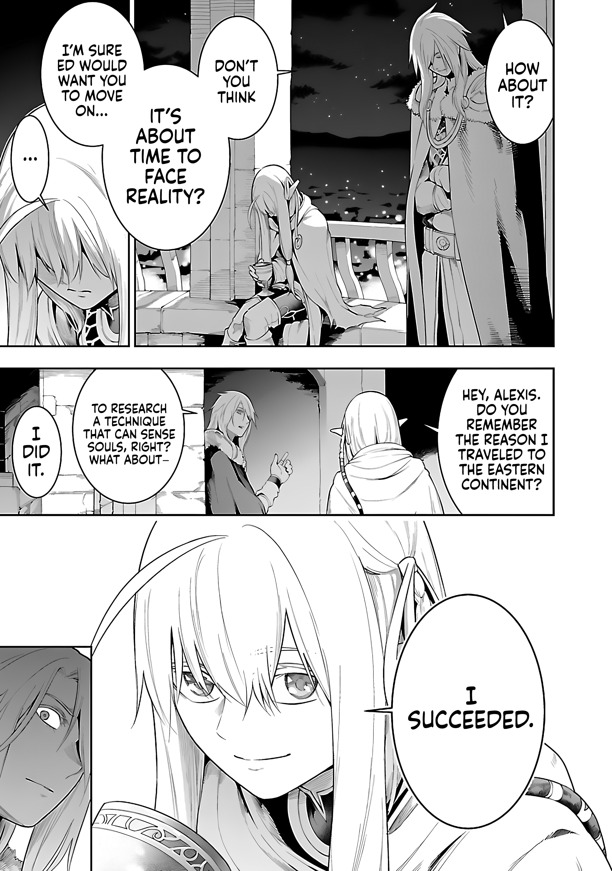 Read I Got a New Skill Every Time I Was Exiled En Manga Online