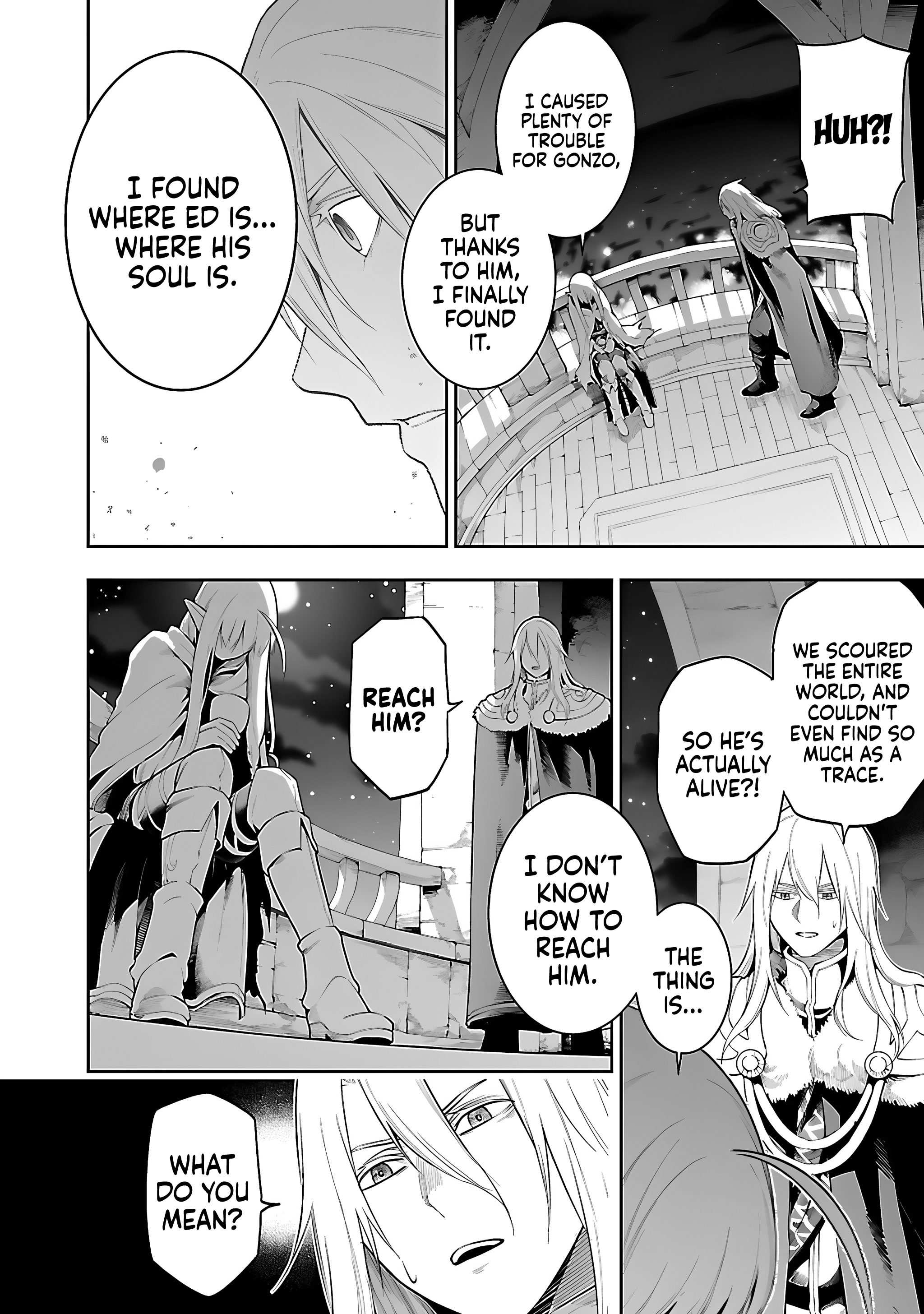 Read I Got a New Skill Every Time I Was Exiled En Manga Online