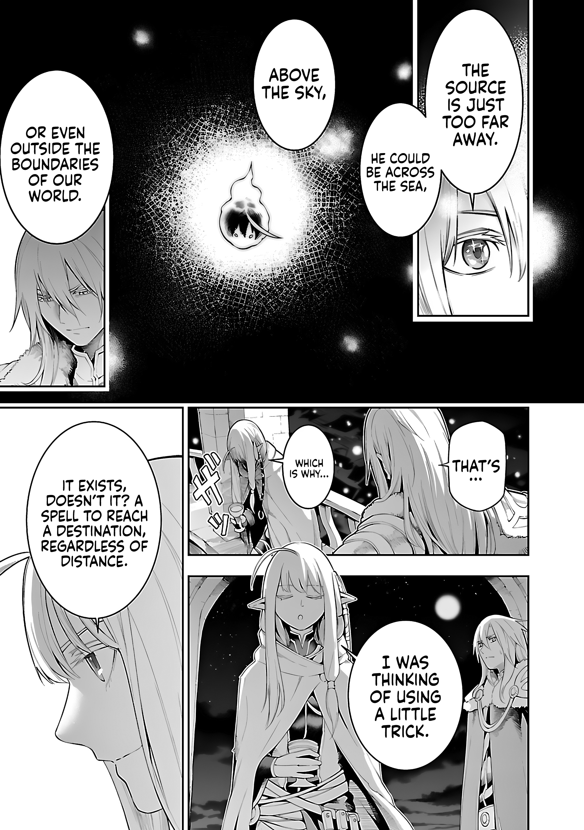 Read I Got a New Skill Every Time I Was Exiled En Manga Online
