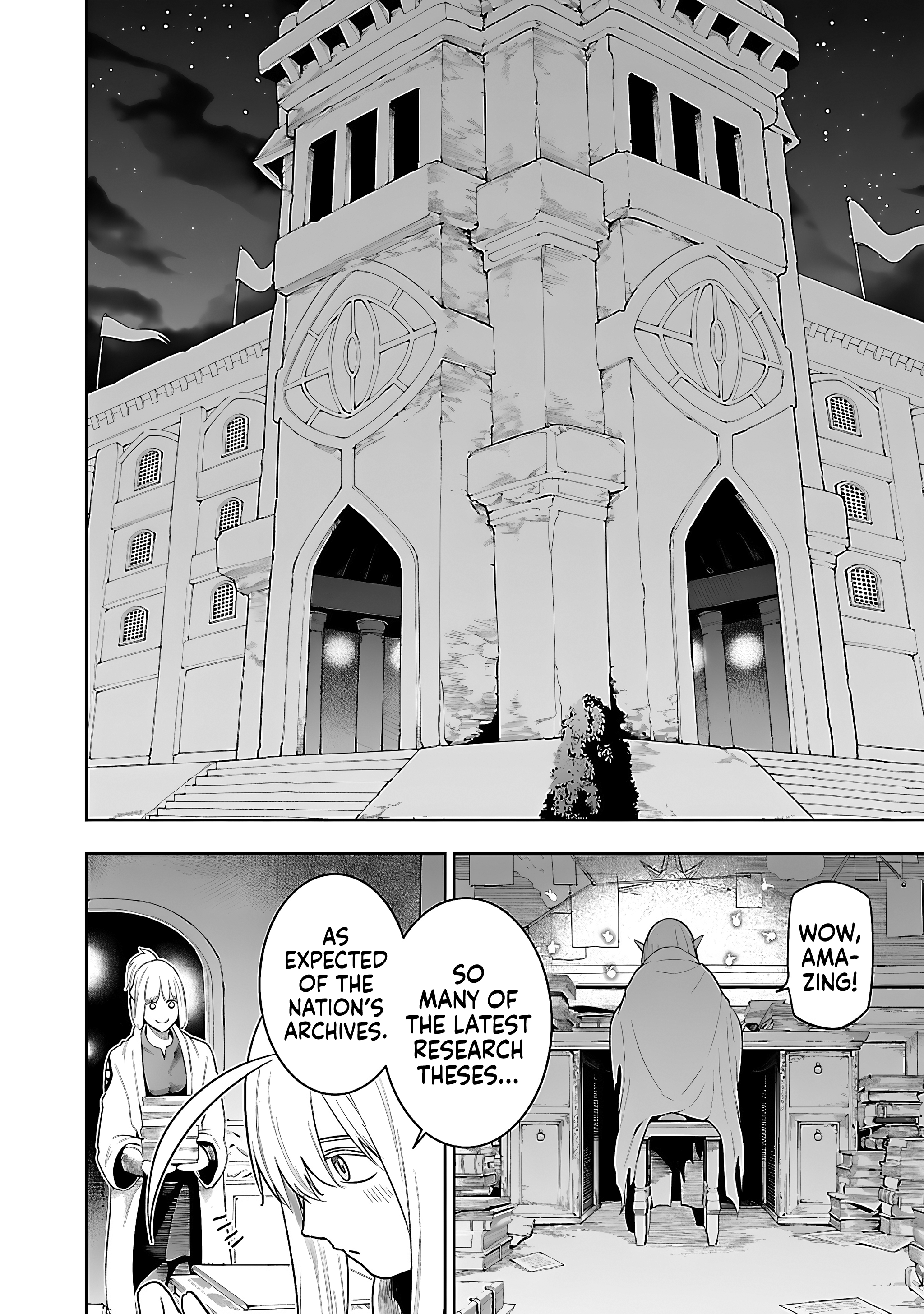 Read I Got a New Skill Every Time I Was Exiled En Manga Online