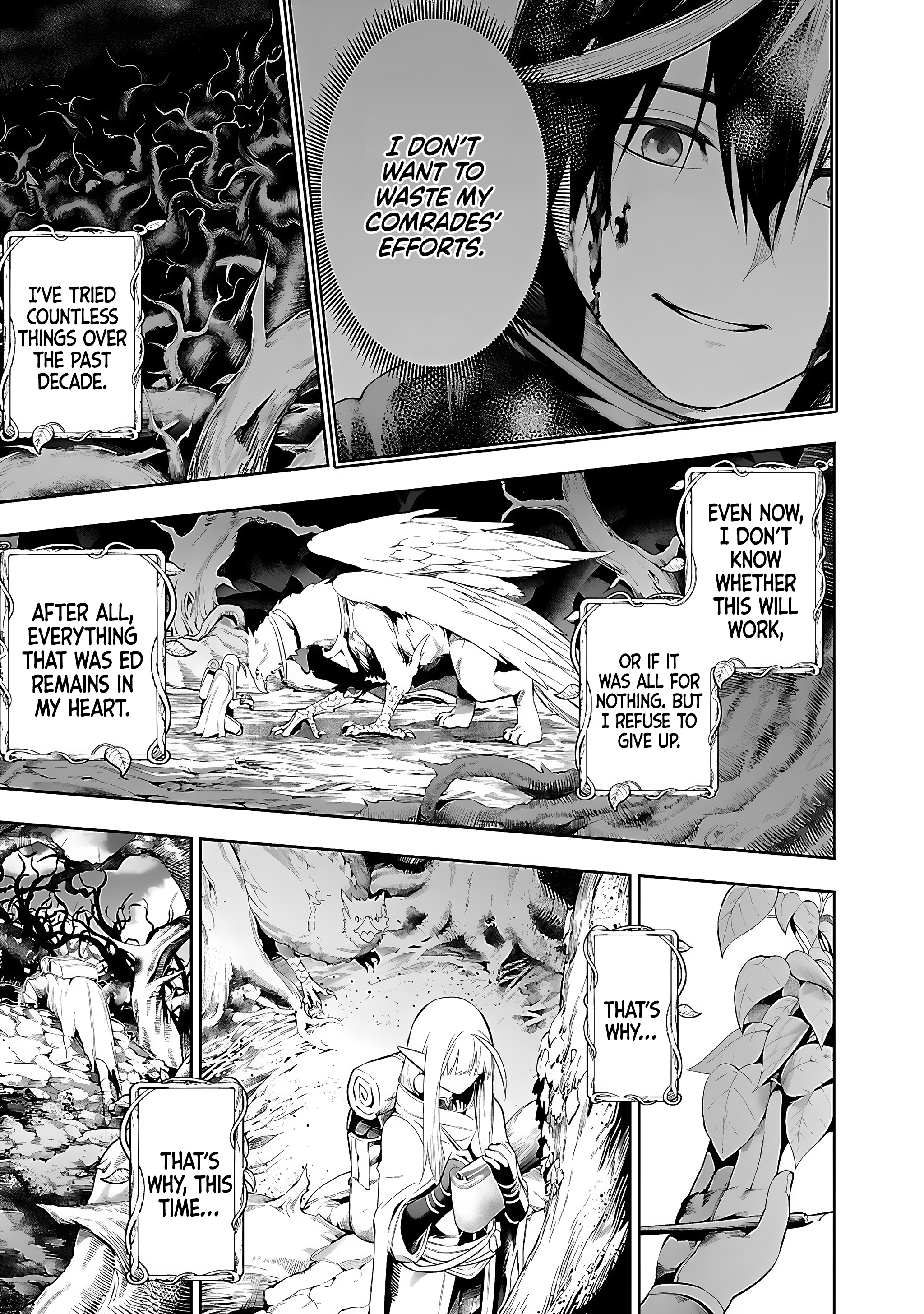 Read I Got a New Skill Every Time I Was Exiled En Manga Online